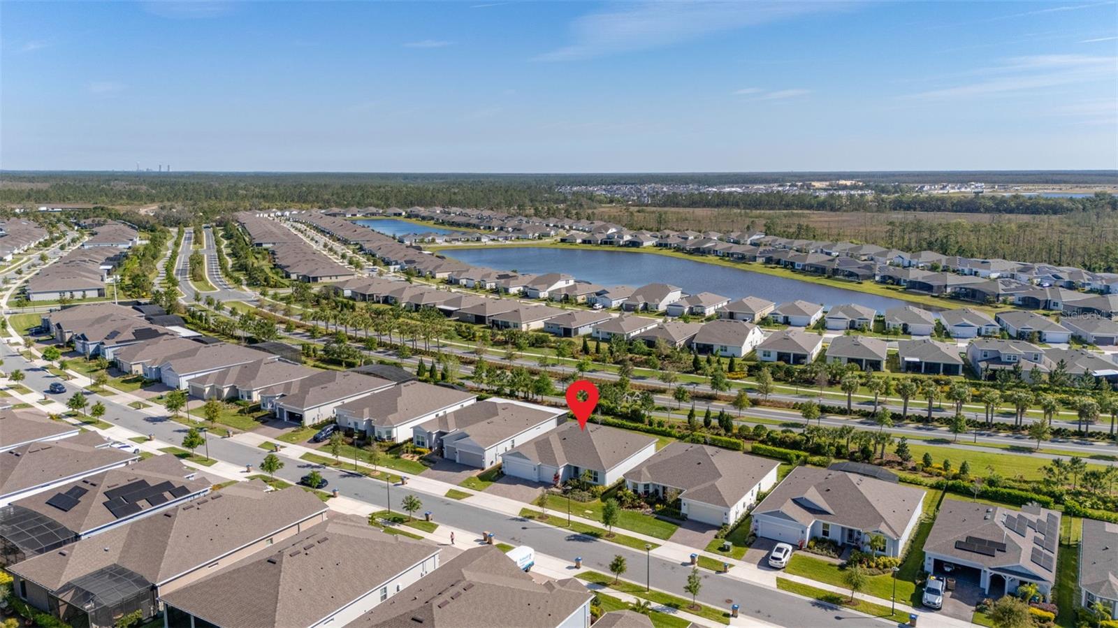 2719 RIVER CREEK LN, ST CLOUD, FL, 34771
