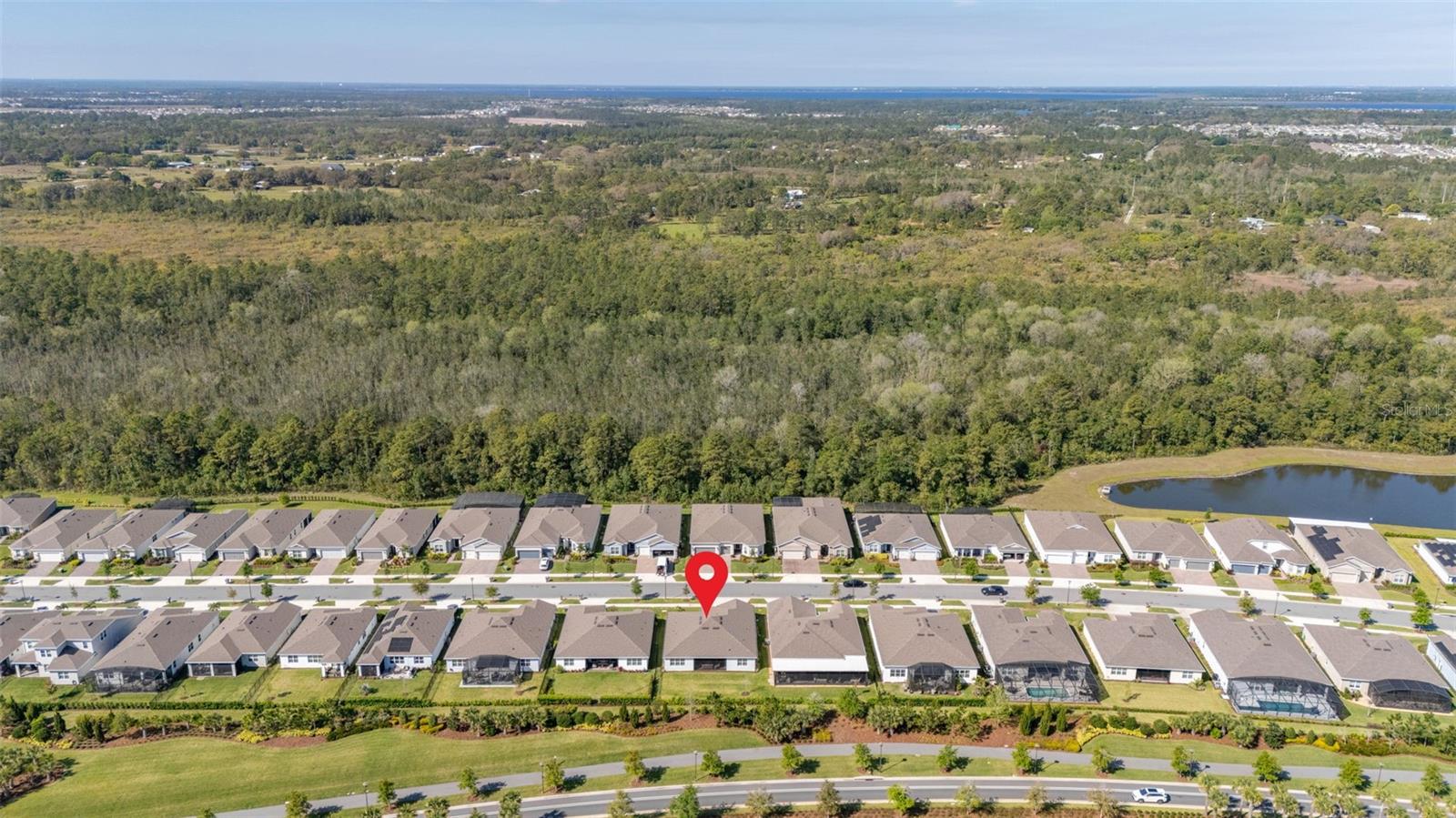 2719 RIVER CREEK LN, ST CLOUD, FL, 34771