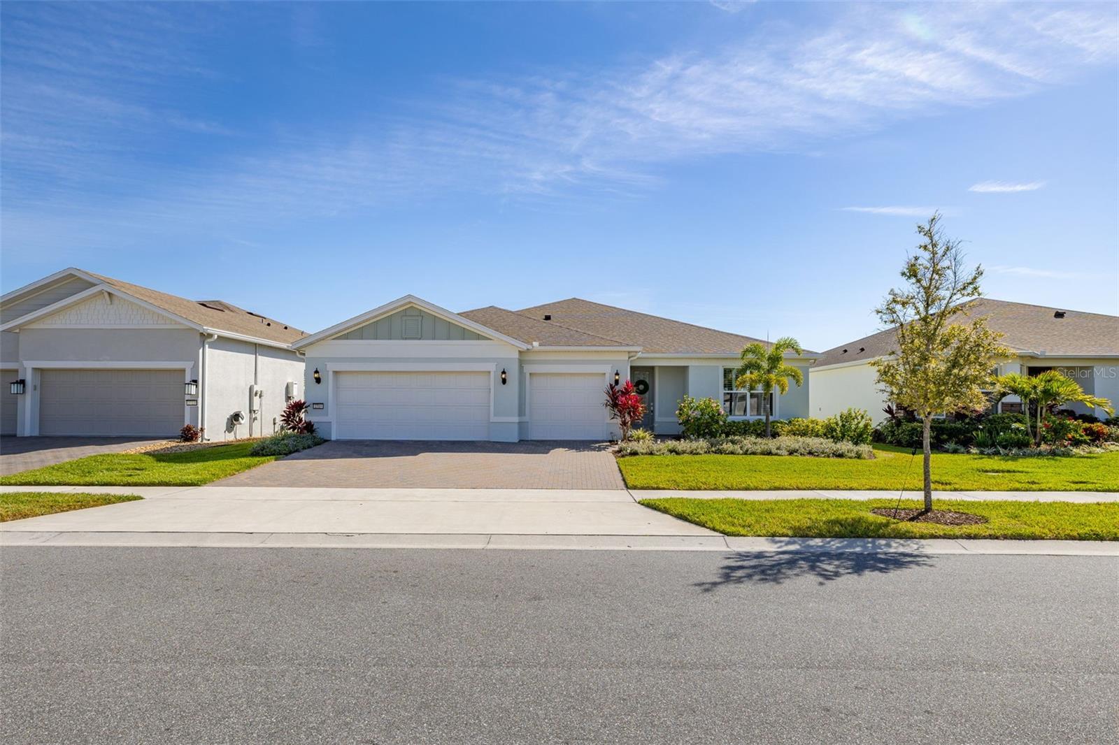 2719 RIVER CREEK LN, ST CLOUD, FL, 34771
