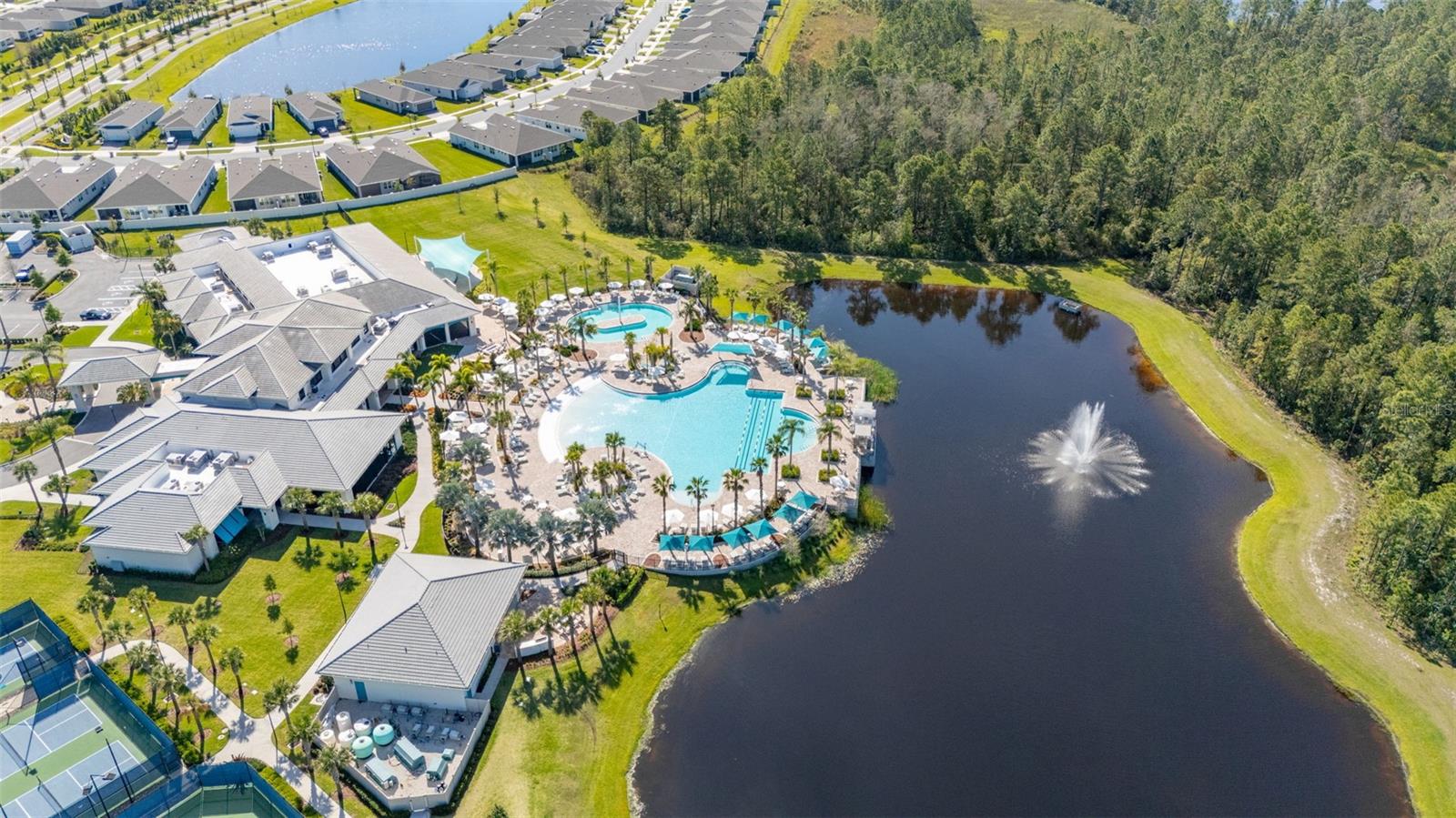 2719 RIVER CREEK LN, ST CLOUD, FL, 34771