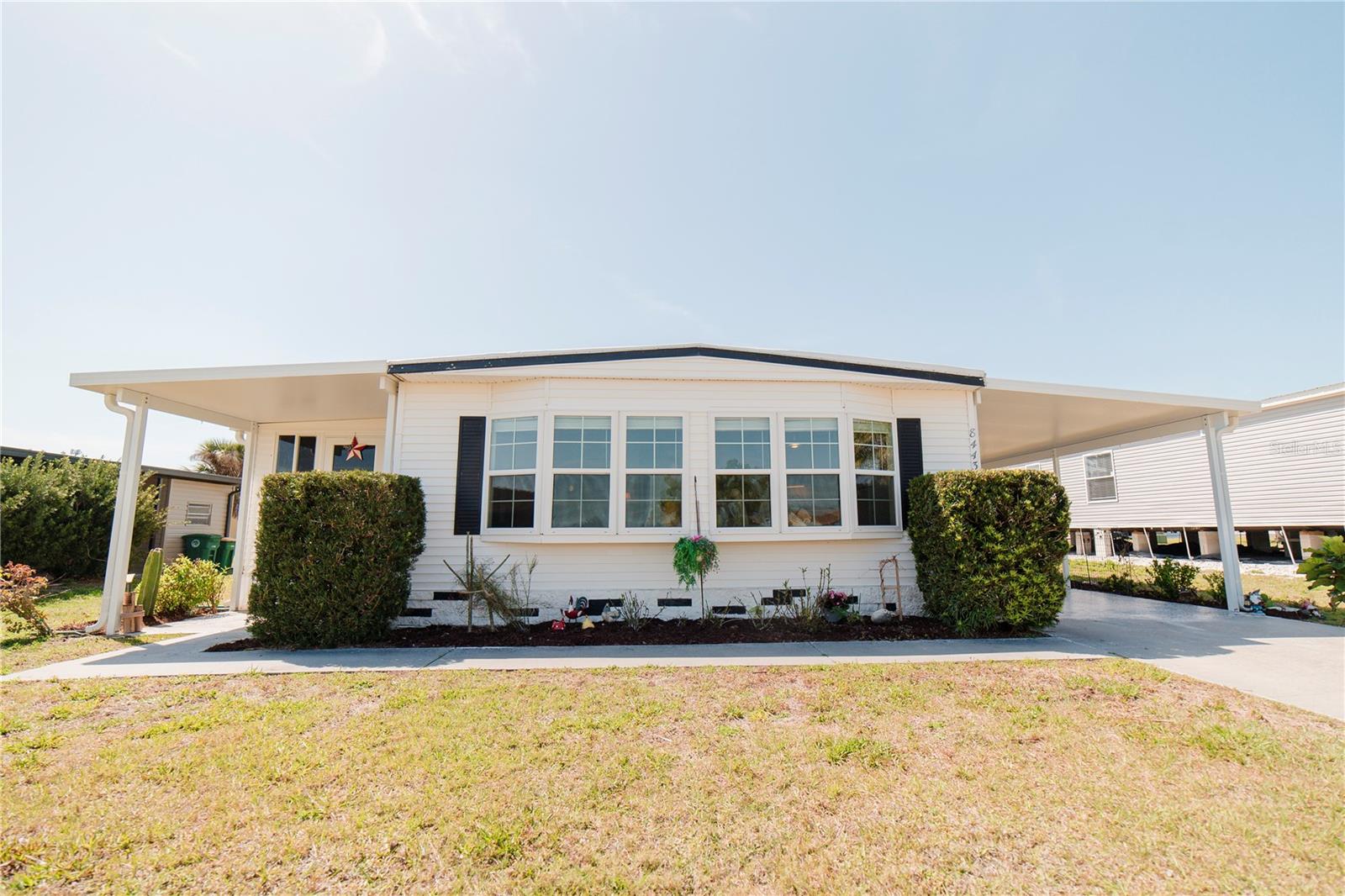 8443 ALBATROSS LN, ENGLEWOOD, FL, 34224