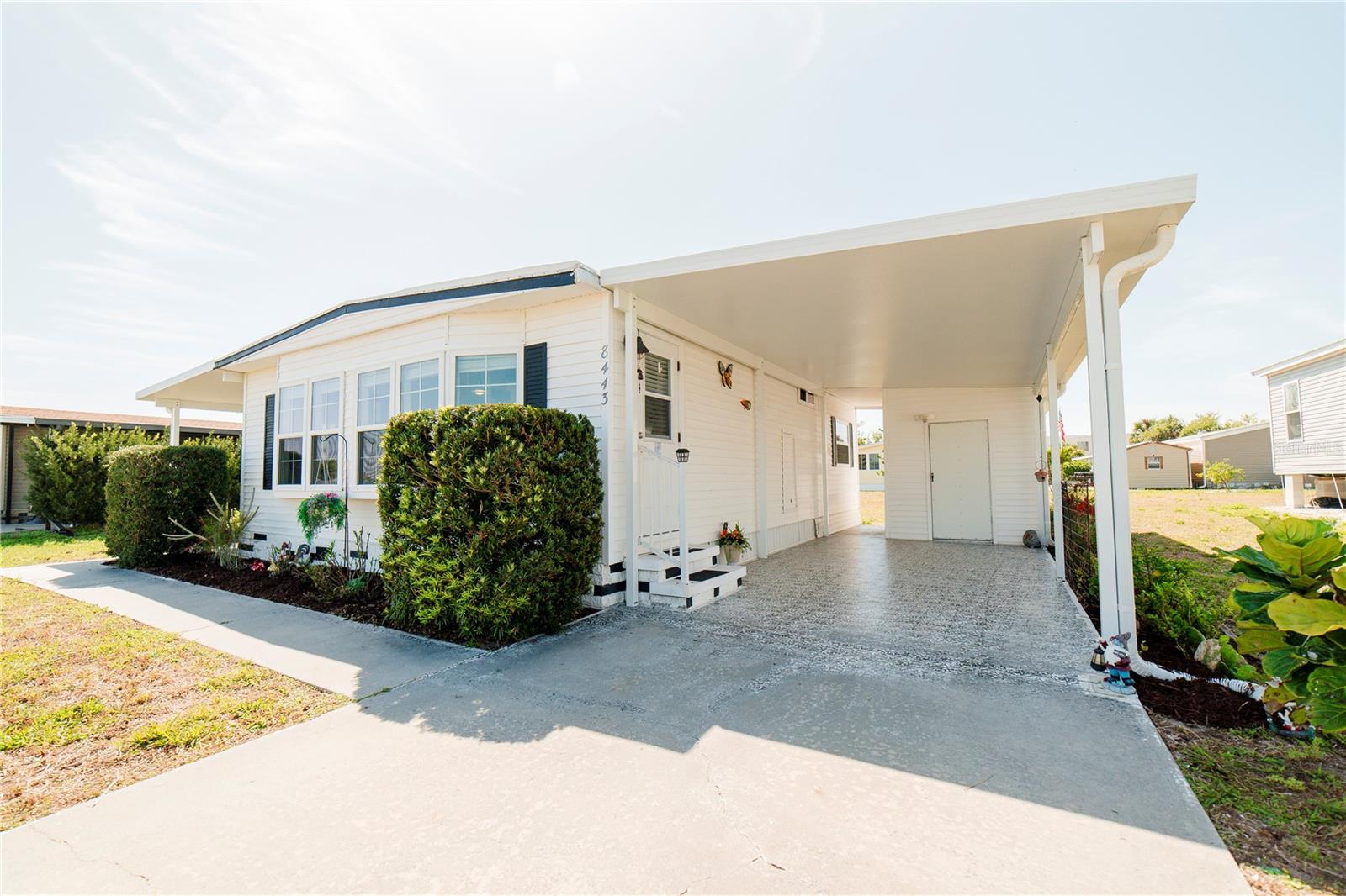 8443 ALBATROSS LN, ENGLEWOOD, FL, 34224