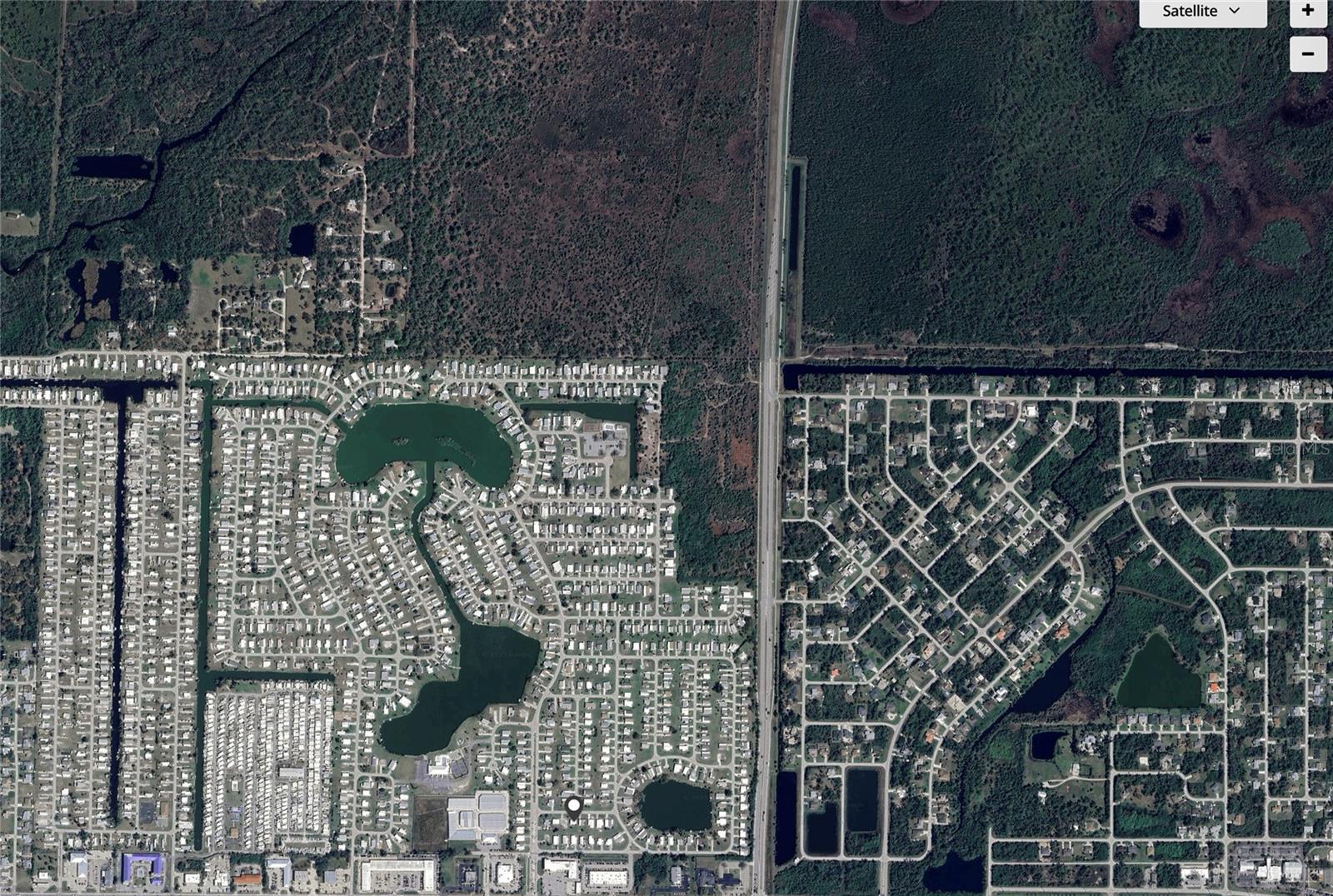 8443 ALBATROSS LN, ENGLEWOOD, FL, 34224