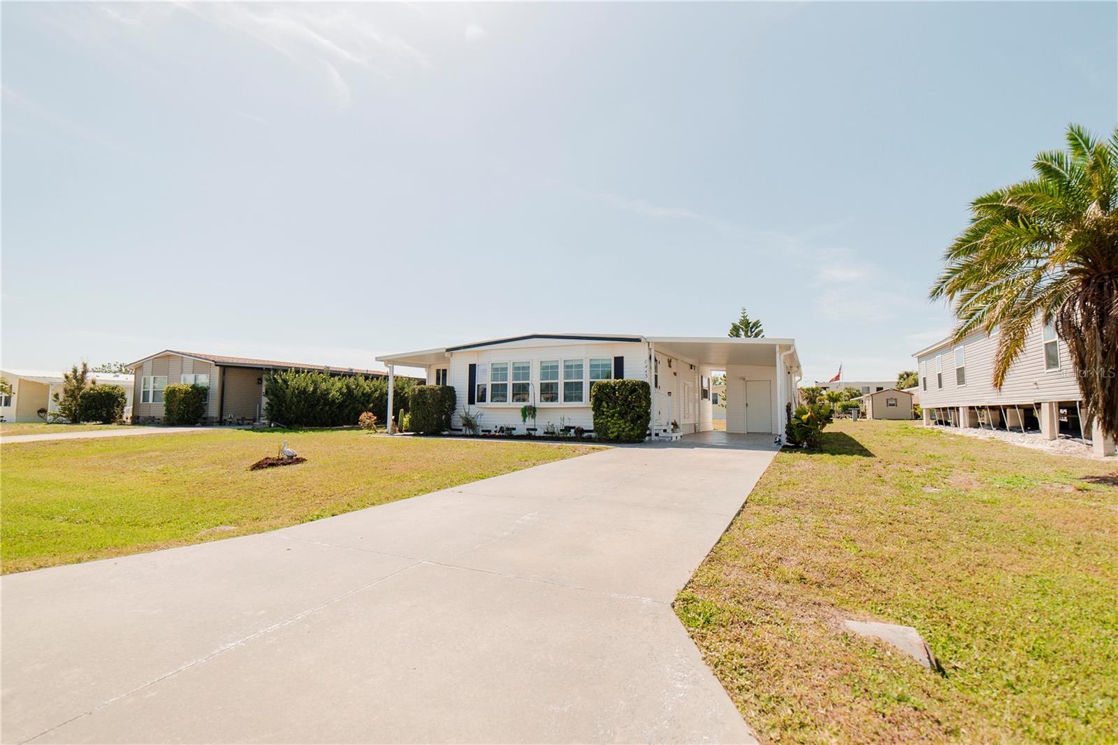 8443 ALBATROSS LN, ENGLEWOOD, FL, 34224