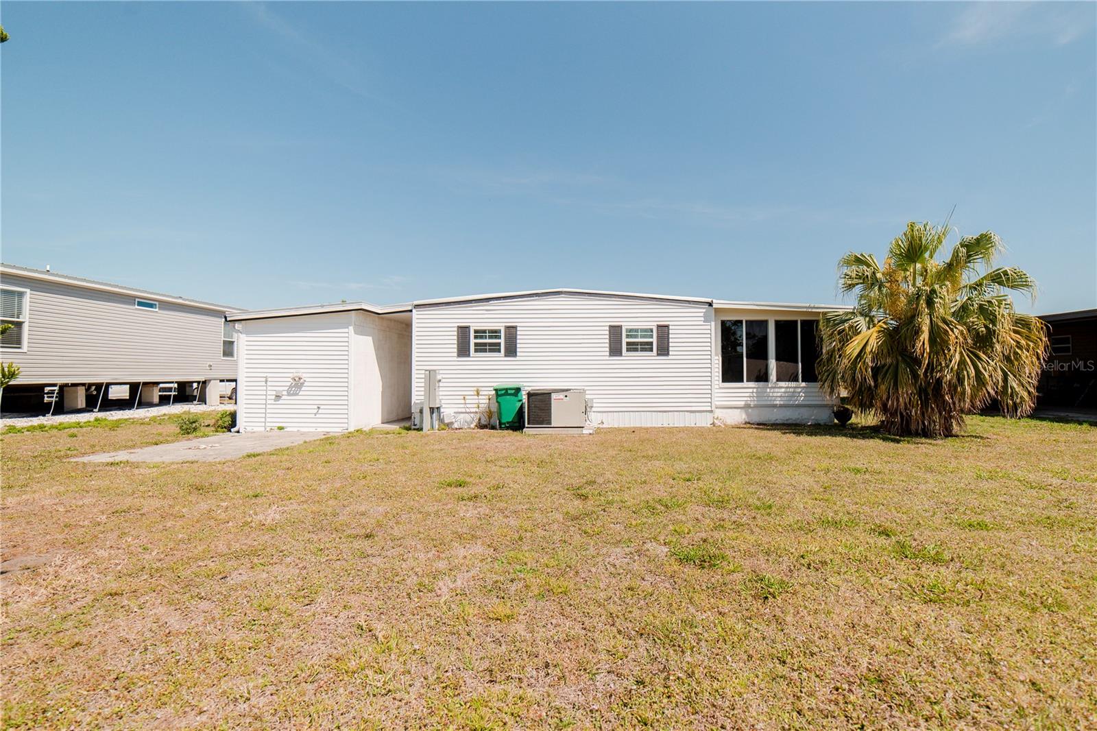 8443 ALBATROSS LN, ENGLEWOOD, FL, 34224