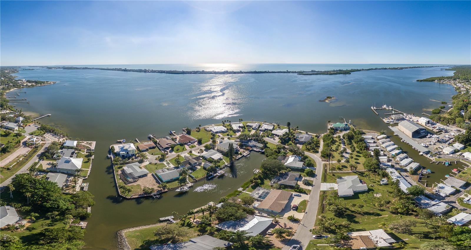 8443 ALBATROSS LN, ENGLEWOOD, FL, 34224