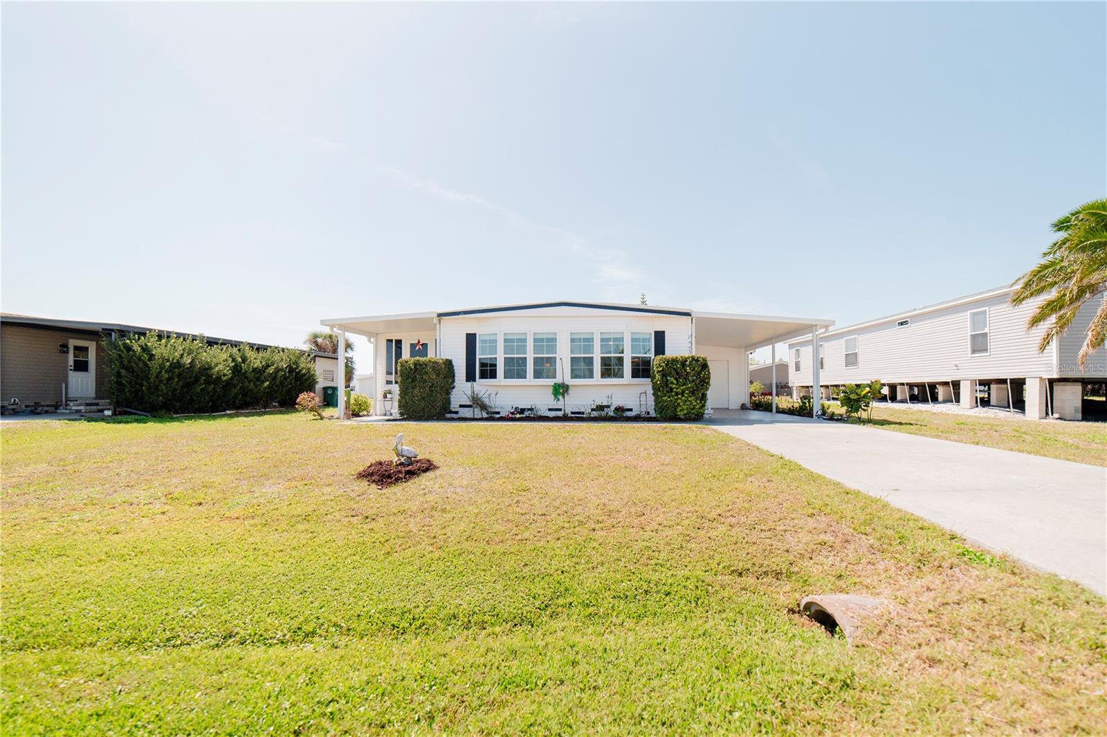 8443 ALBATROSS LN, ENGLEWOOD, FL, 34224