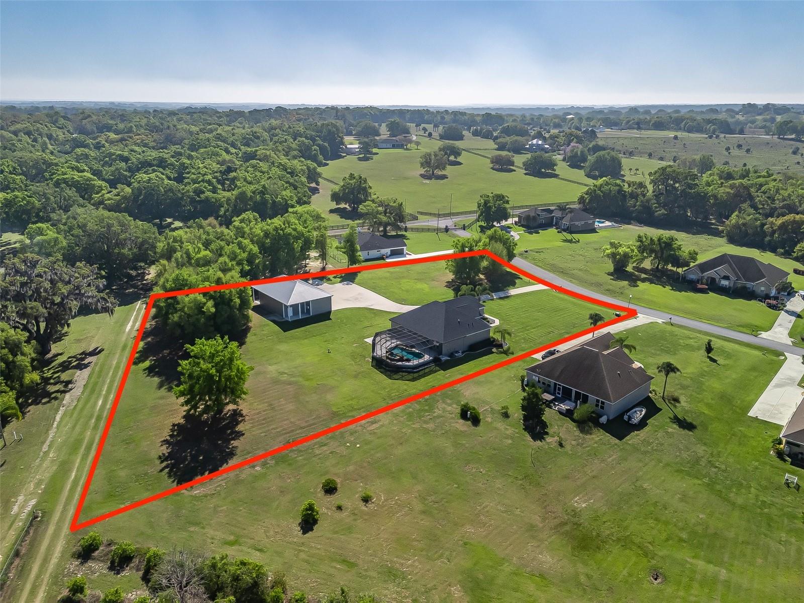13945 SE 156TH LN, WEIRSDALE, FL, 32195