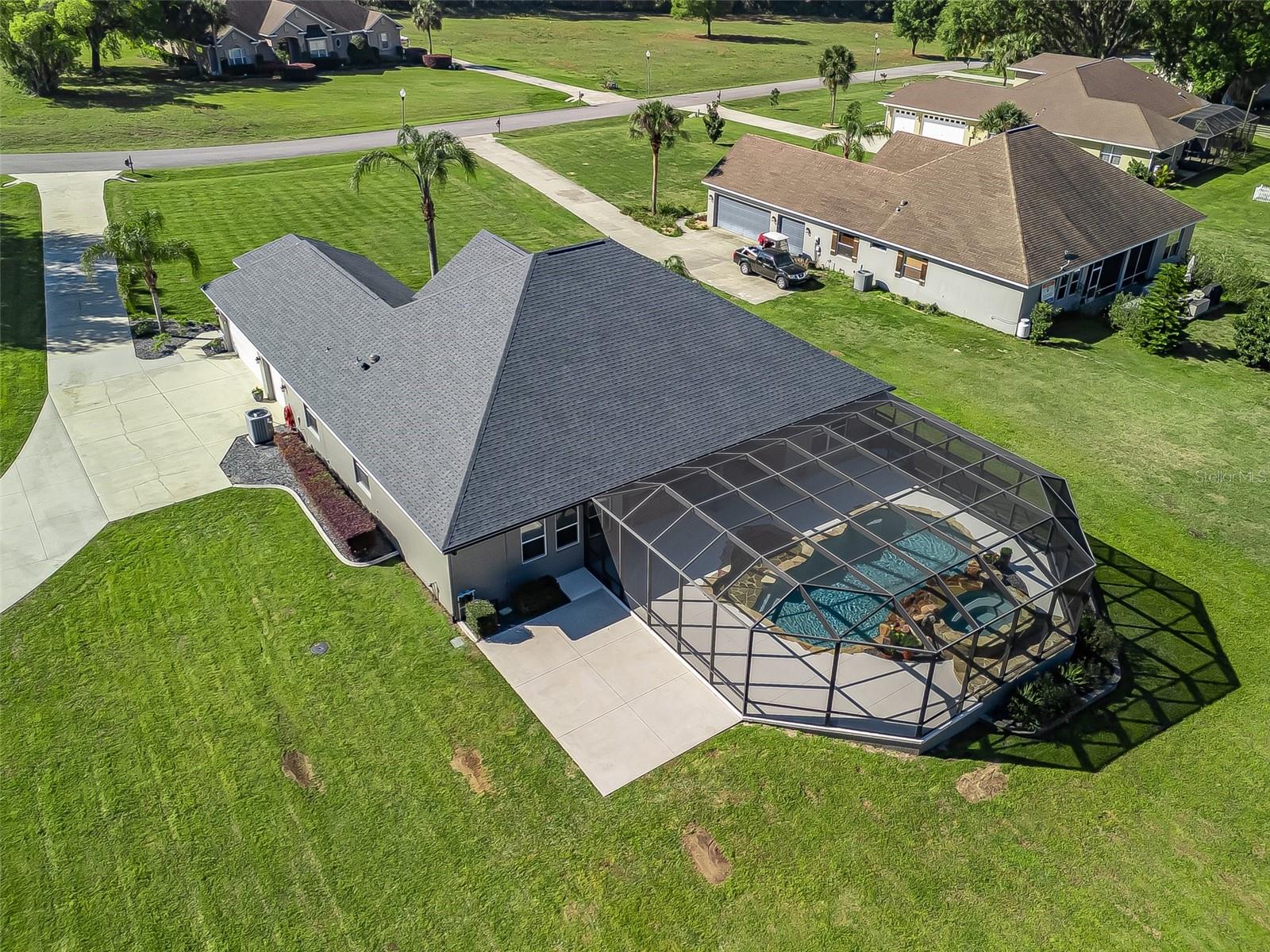 13945 SE 156TH LN, WEIRSDALE, FL, 32195