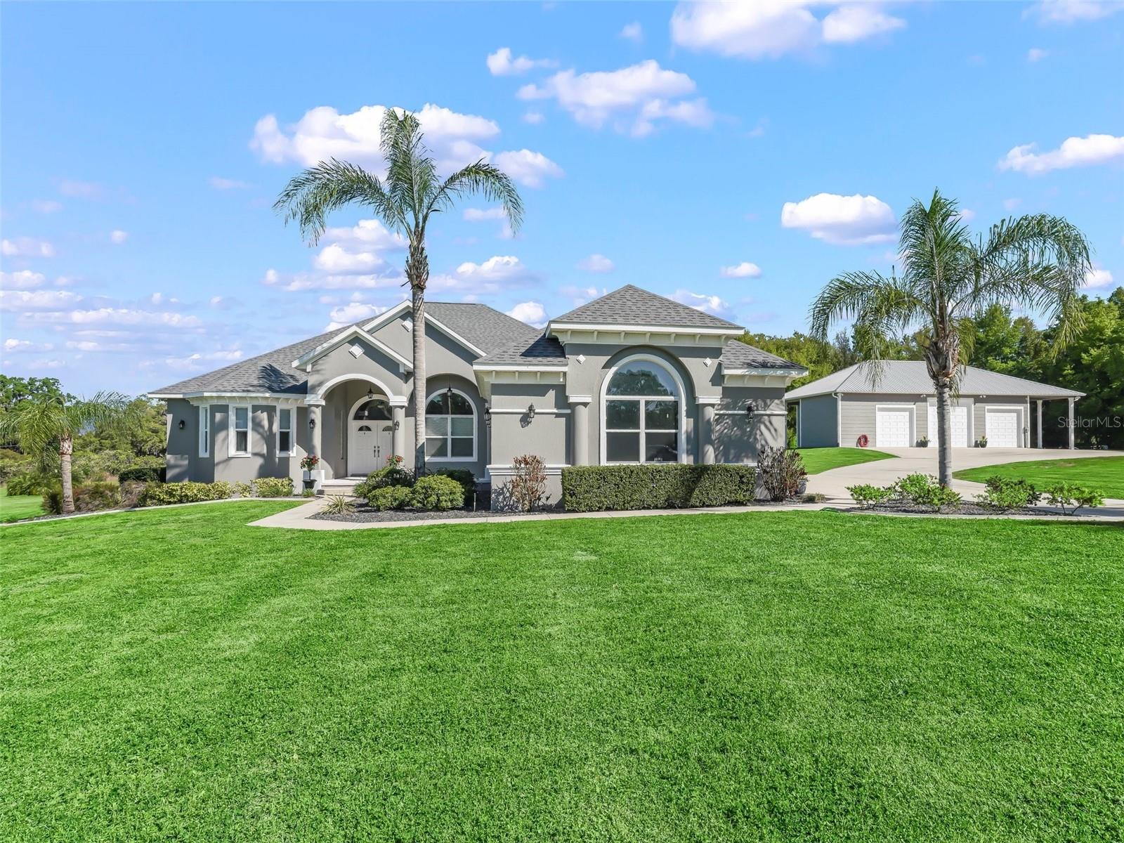 13945 SE 156TH LN, WEIRSDALE, FL, 32195