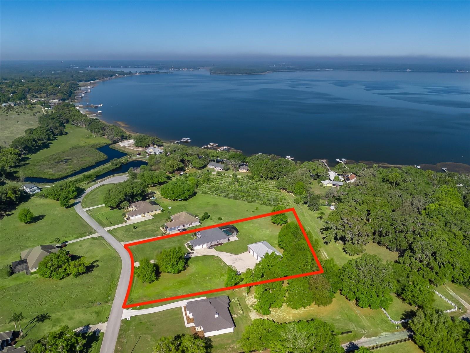 13945 SE 156TH LN, WEIRSDALE, FL, 32195