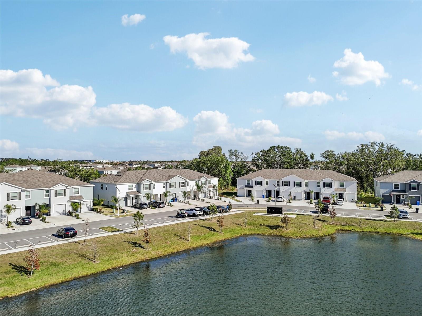 16646 MAUDE DR, WIMAUMA, FL, 33598