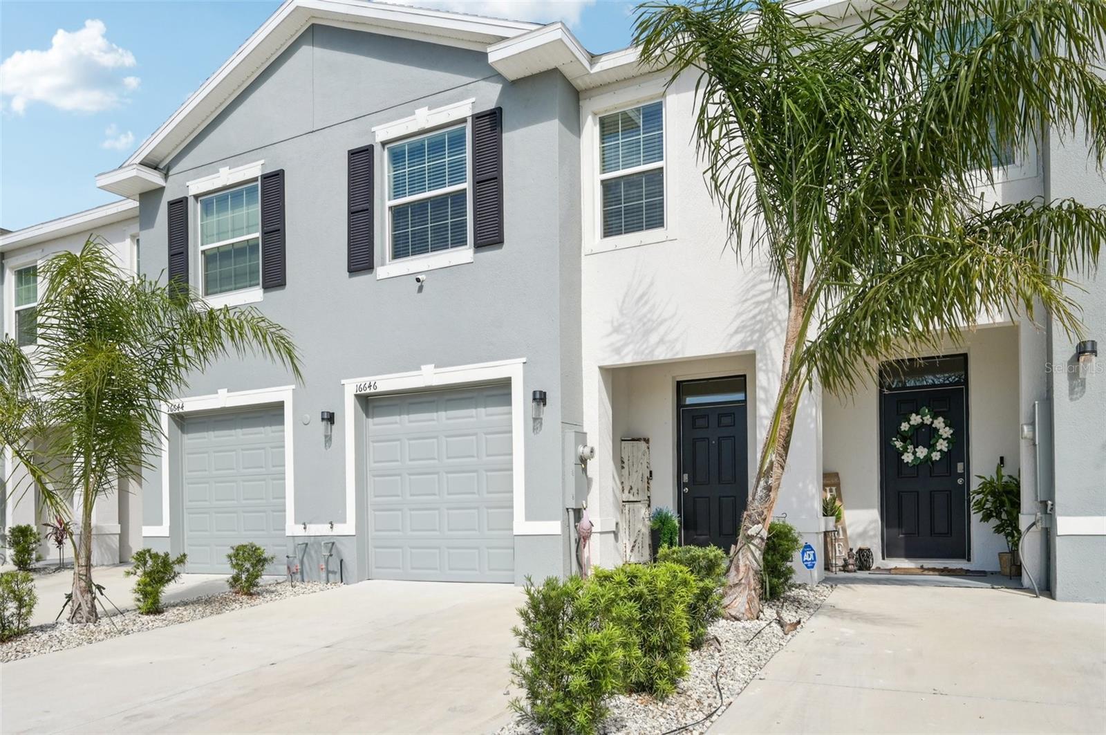 16646 MAUDE DR, WIMAUMA, FL, 33598