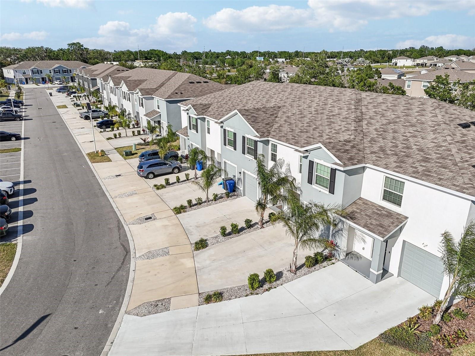 16646 MAUDE DR, WIMAUMA, FL, 33598