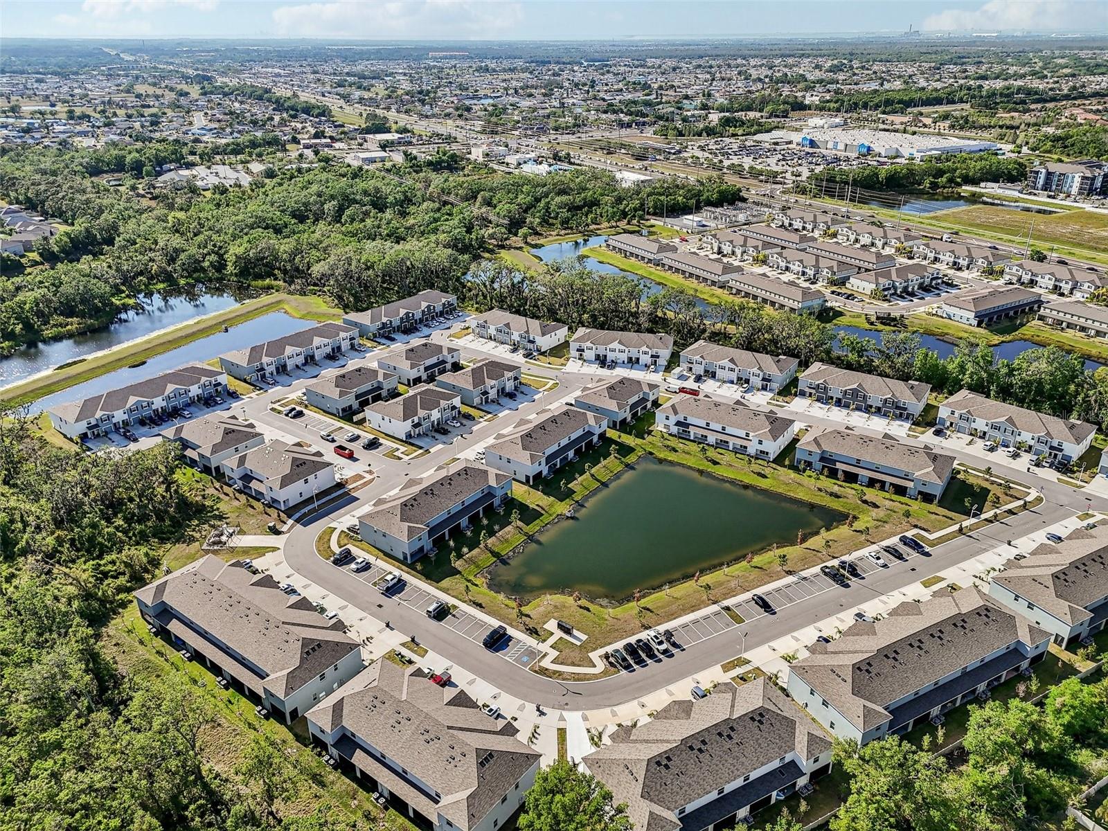 16646 MAUDE DR, WIMAUMA, FL, 33598