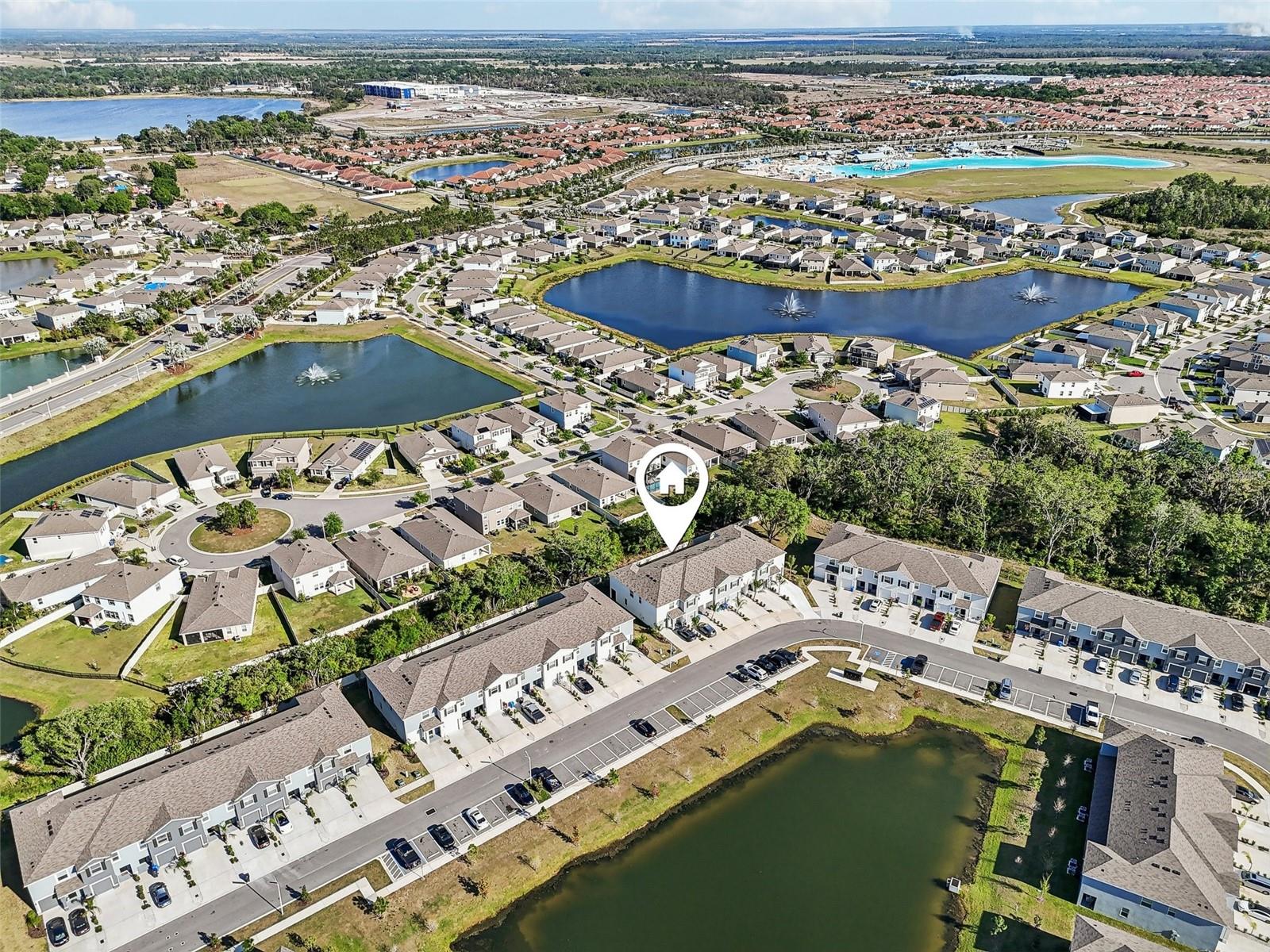 16646 MAUDE DR, WIMAUMA, FL, 33598