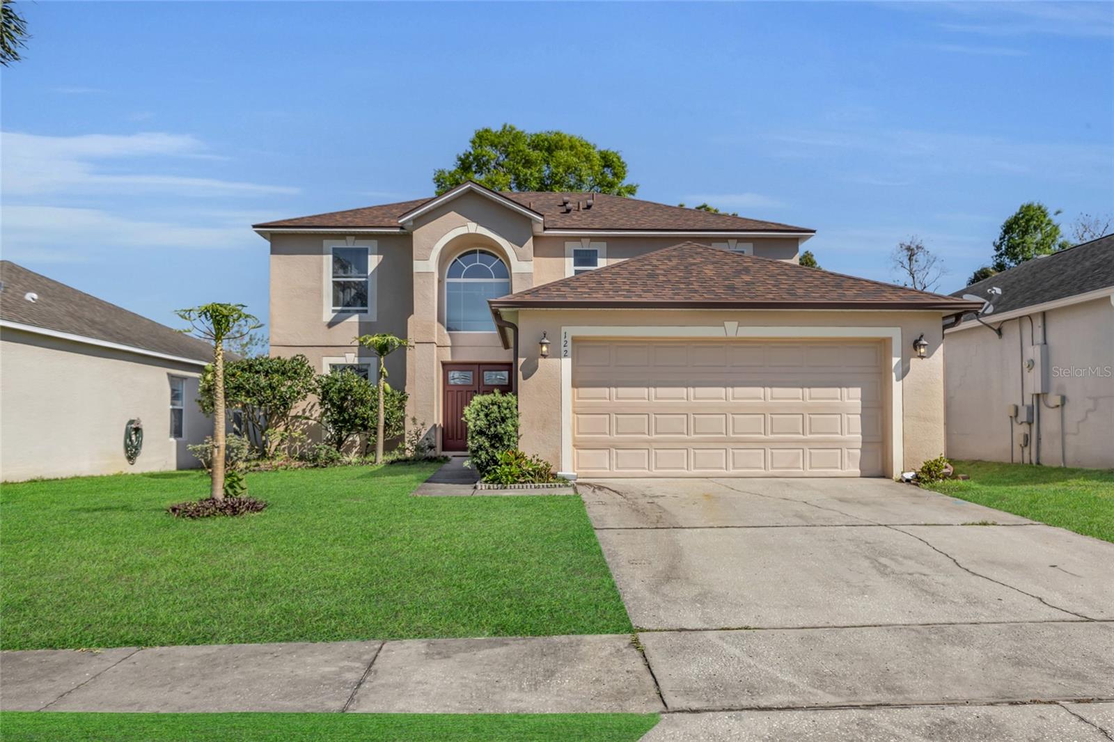 122 CARMEL BAY DR, SANFORD, FL, 32771