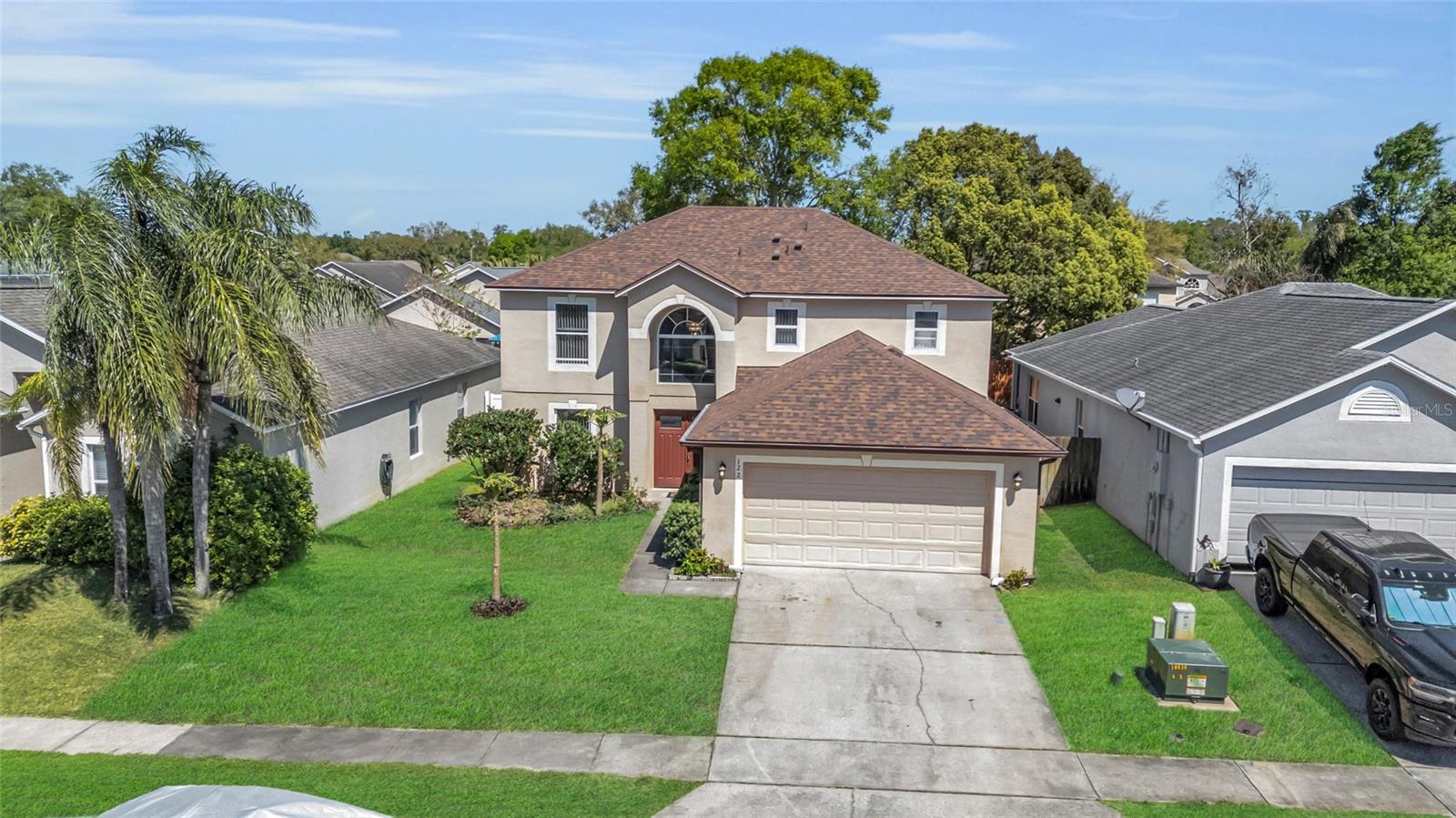 122 CARMEL BAY DR, SANFORD, FL, 32771