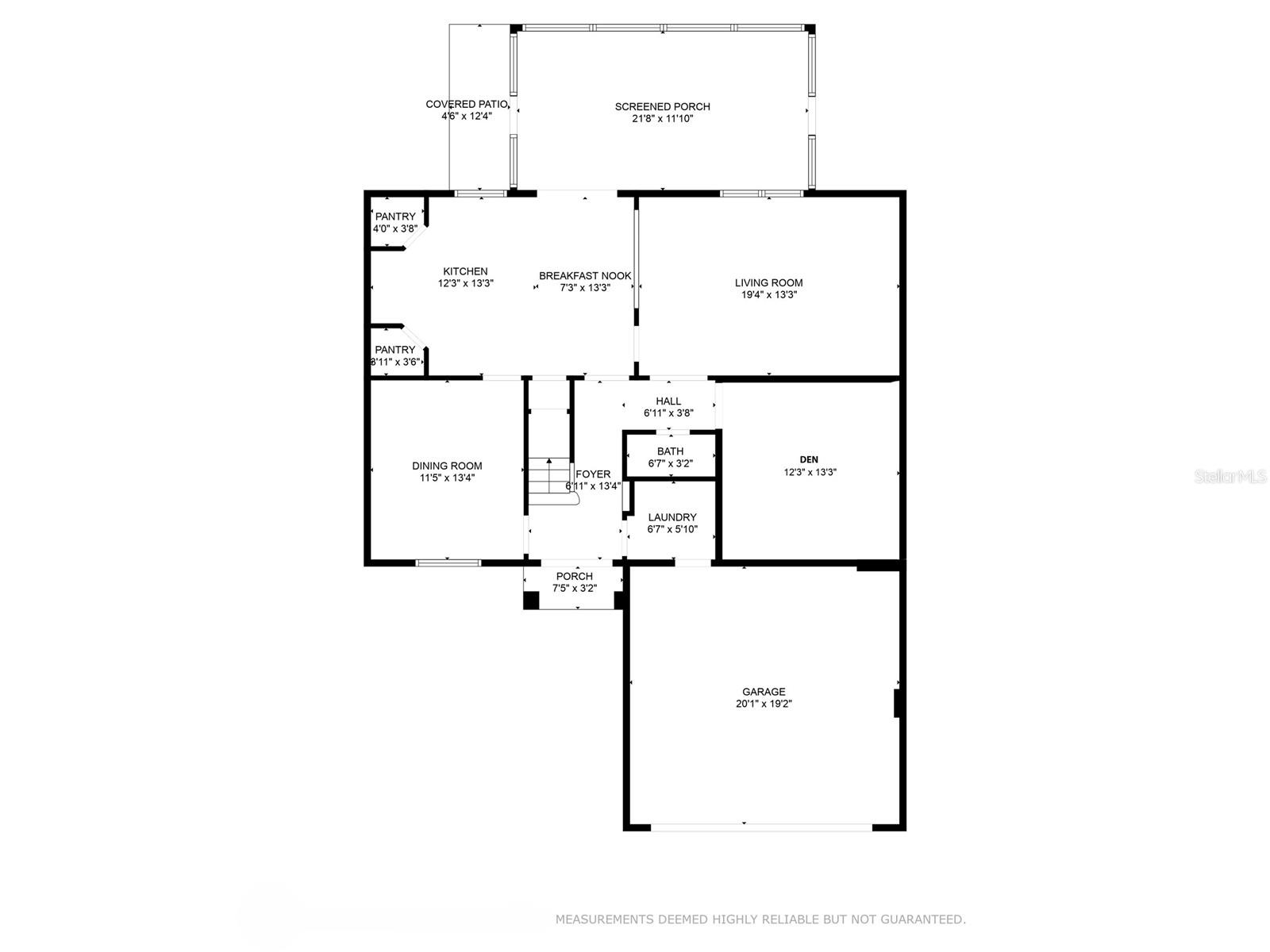 122 CARMEL BAY DR, SANFORD, FL, 32771