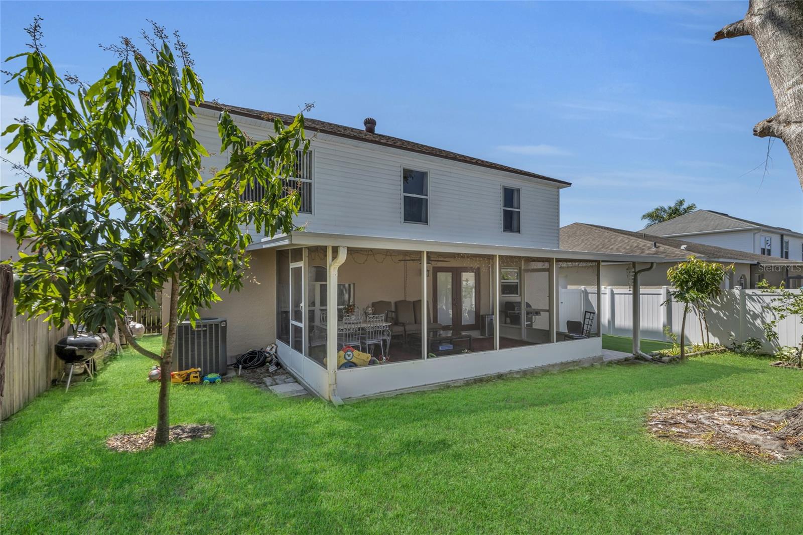122 CARMEL BAY DR, SANFORD, FL, 32771