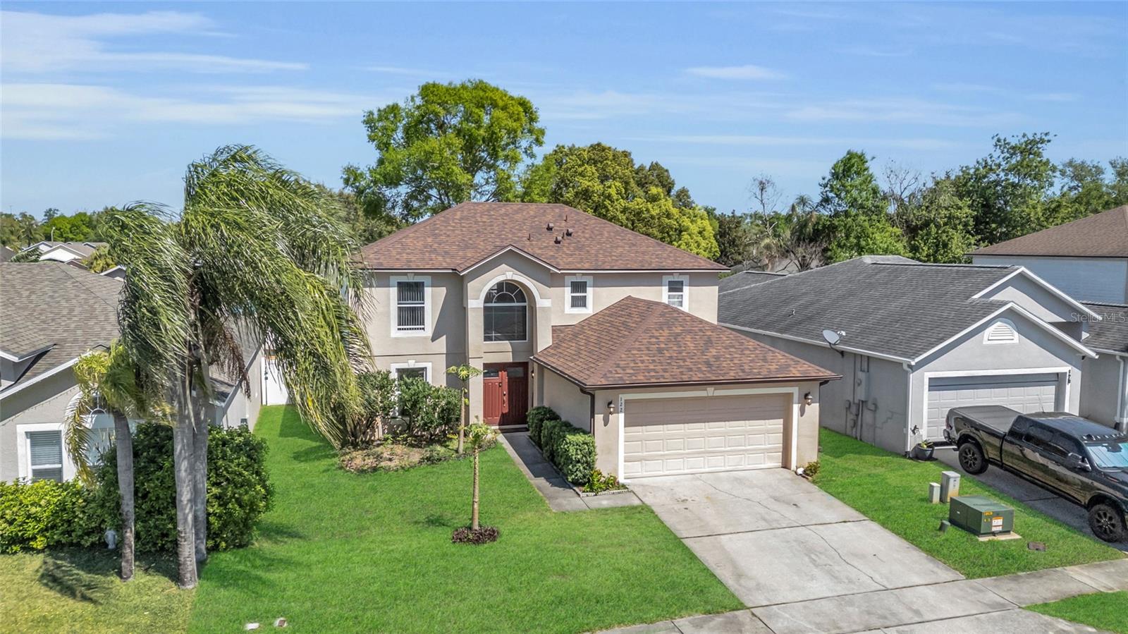 122 CARMEL BAY DR, SANFORD, FL, 32771
