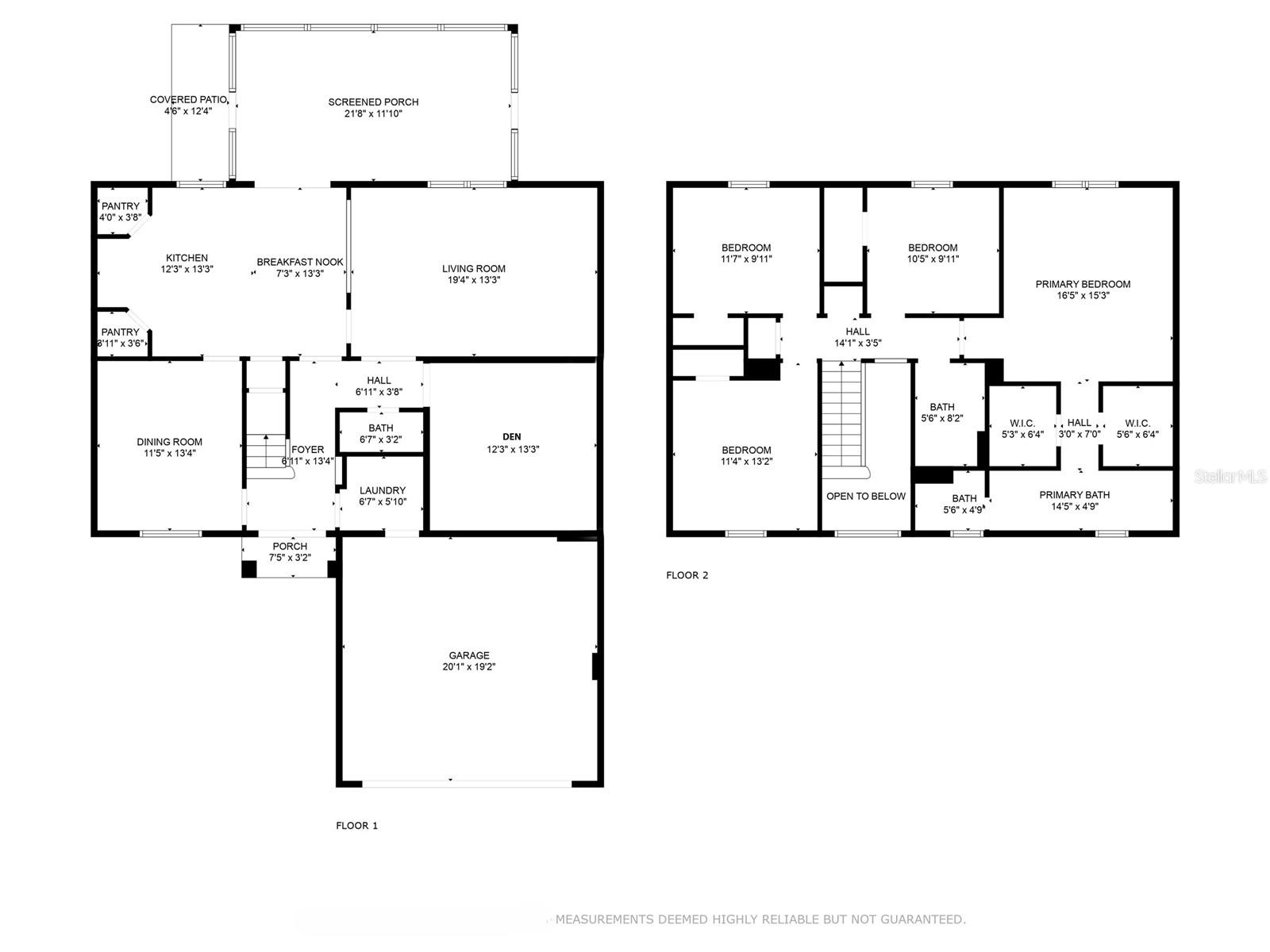 122 CARMEL BAY DR, SANFORD, FL, 32771
