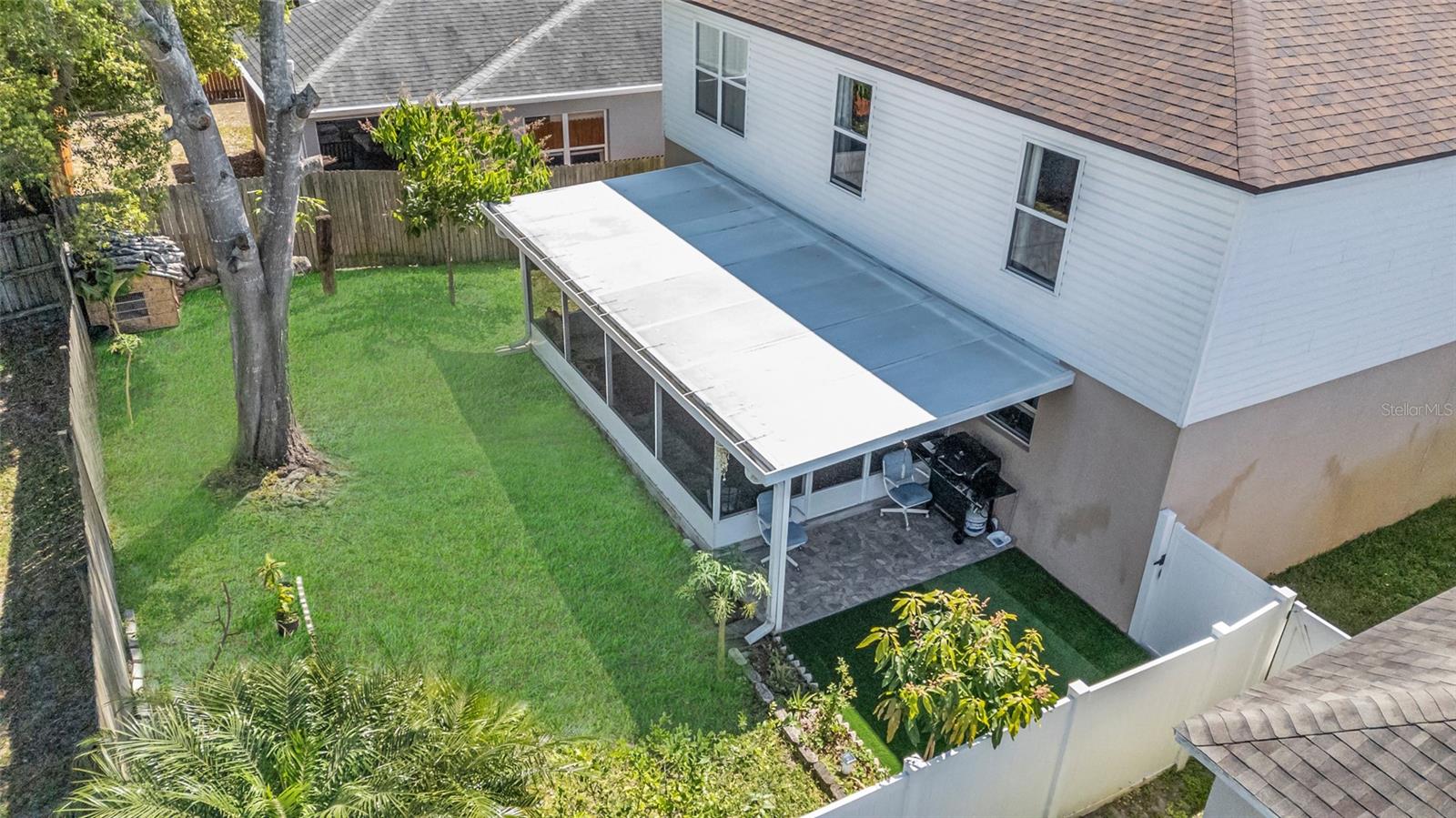 122 CARMEL BAY DR, SANFORD, FL, 32771