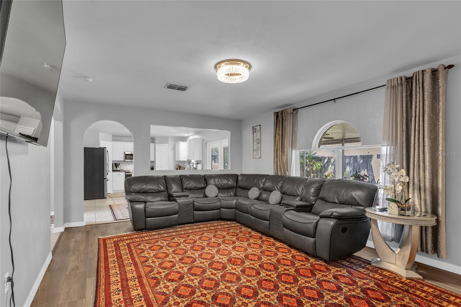 122 CARMEL BAY DR, SANFORD, FL, 32771