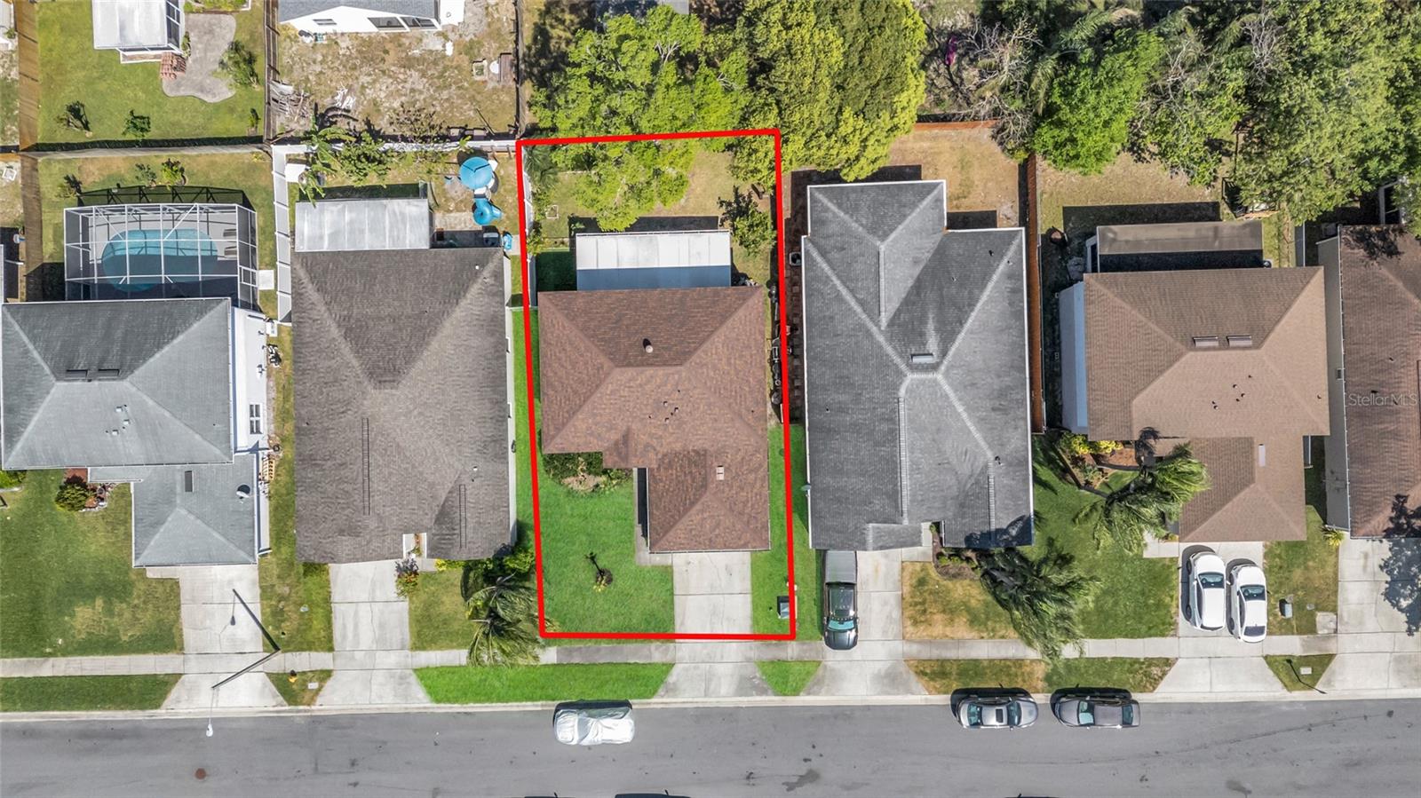 122 CARMEL BAY DR, SANFORD, FL, 32771
