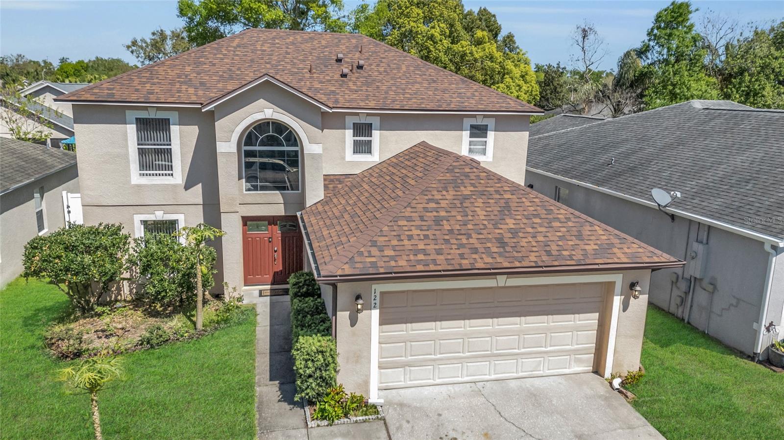 122 CARMEL BAY DR, SANFORD, FL, 32771