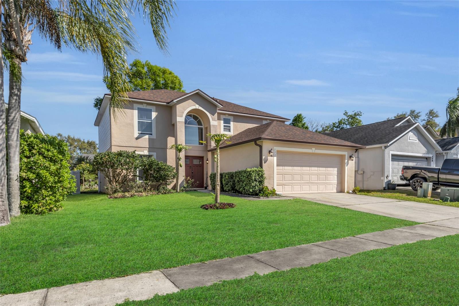 122 CARMEL BAY DR, SANFORD, FL, 32771