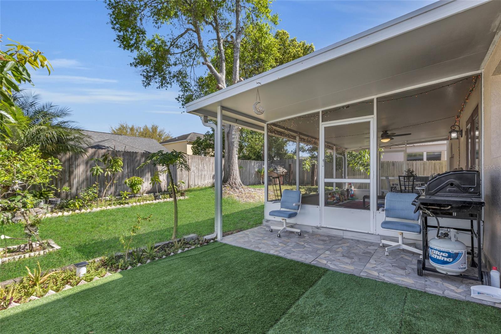 122 CARMEL BAY DR, SANFORD, FL, 32771