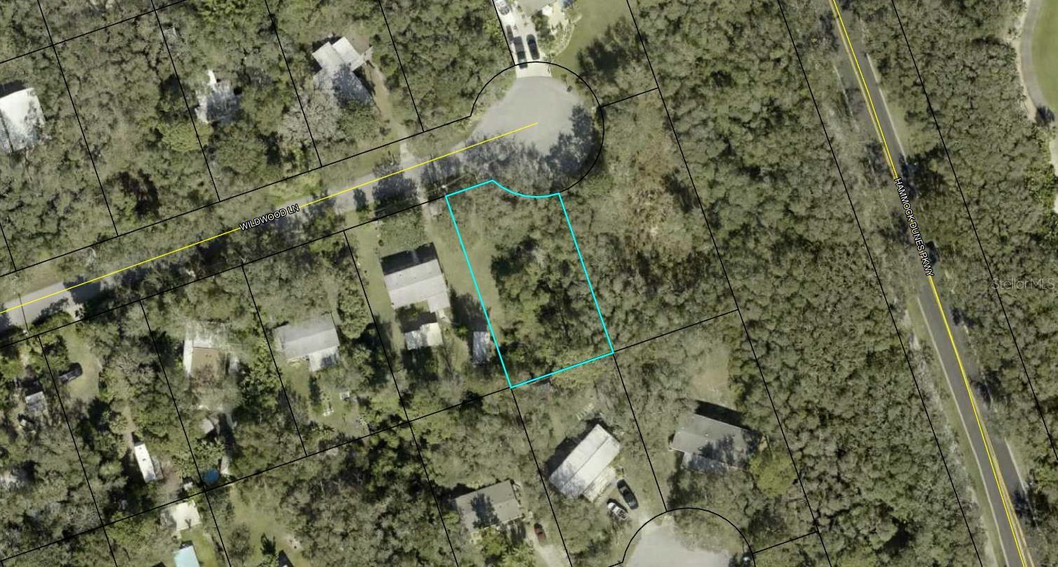 14 WILDWOOD LN, PALM COAST, FL, 32137