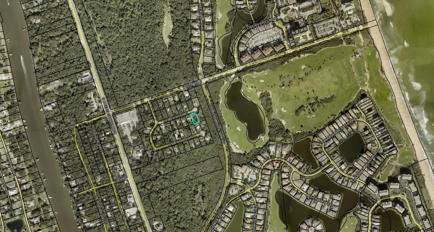 14 WILDWOOD LN, PALM COAST, FL, 32137