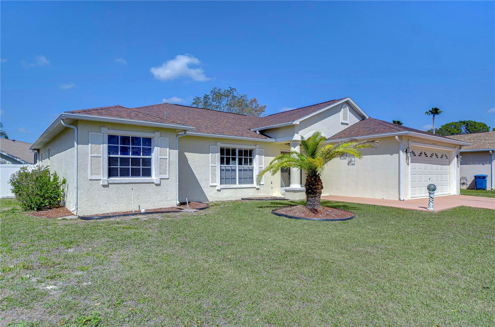 4365 LAS PALMAS AVE, SPRING HILL, FL, 34606