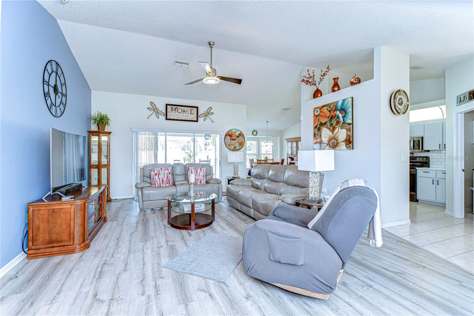 4365 LAS PALMAS AVE, SPRING HILL, FL, 34606