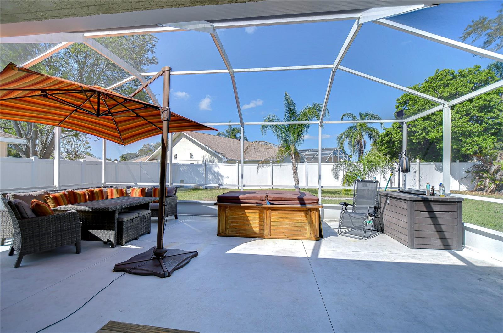 4365 LAS PALMAS AVE, SPRING HILL, FL, 34606