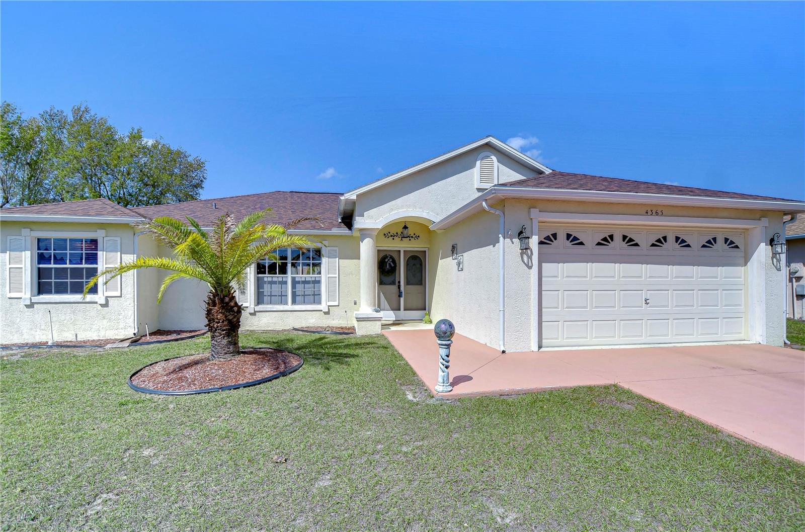 4365 LAS PALMAS AVE, SPRING HILL, FL, 34606
