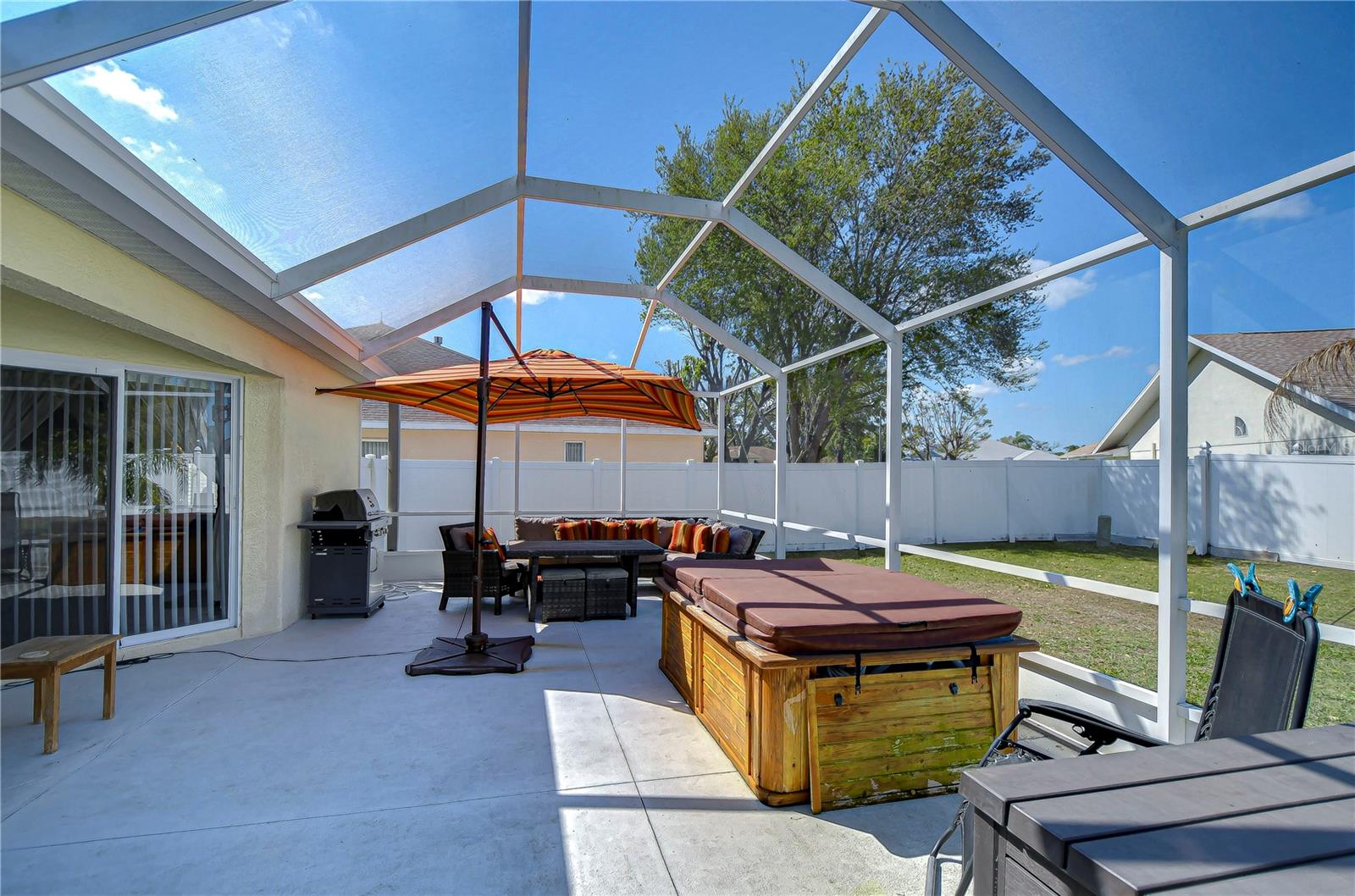4365 LAS PALMAS AVE, SPRING HILL, FL, 34606