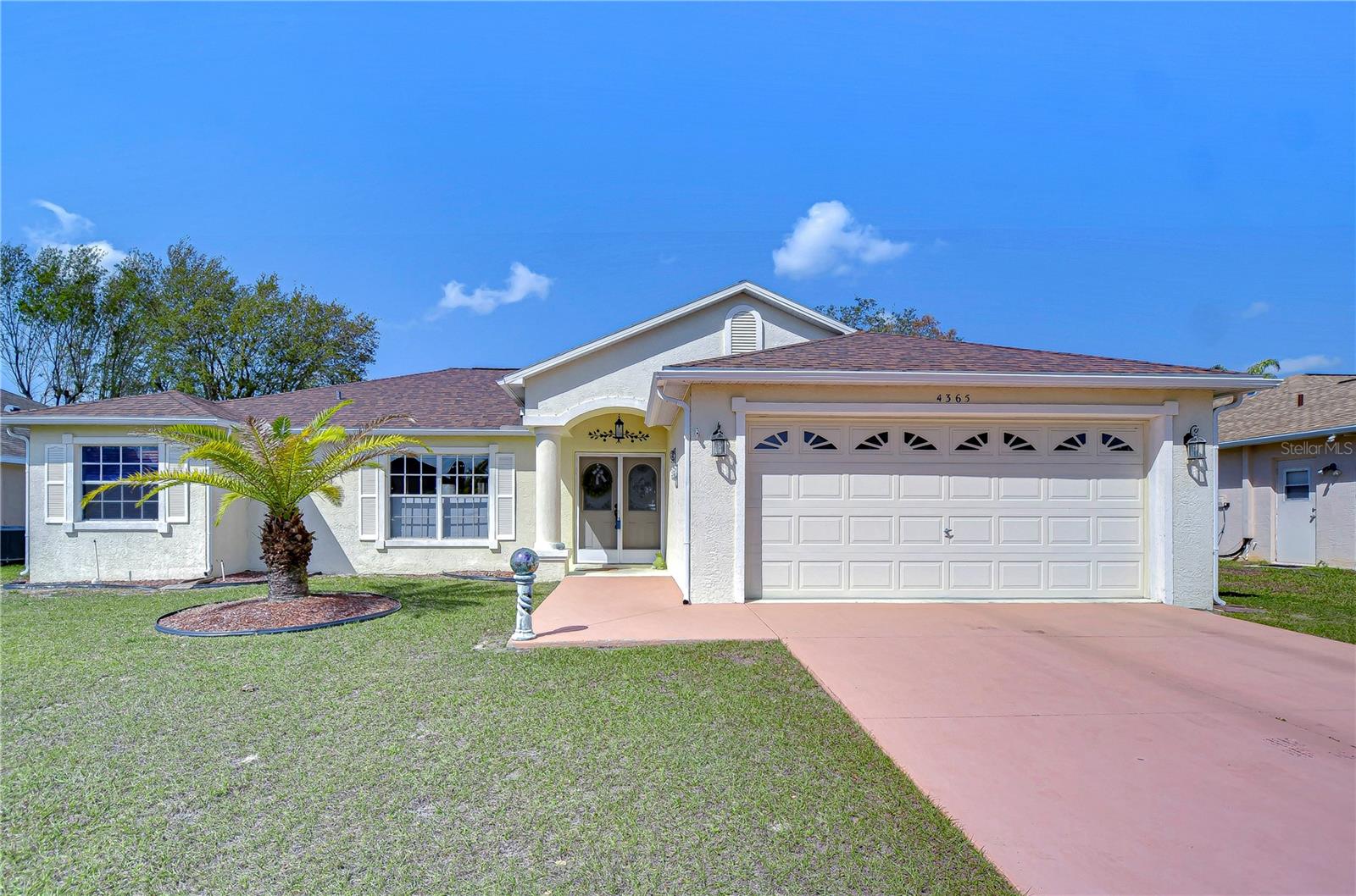 4365 LAS PALMAS AVE, SPRING HILL, FL, 34606