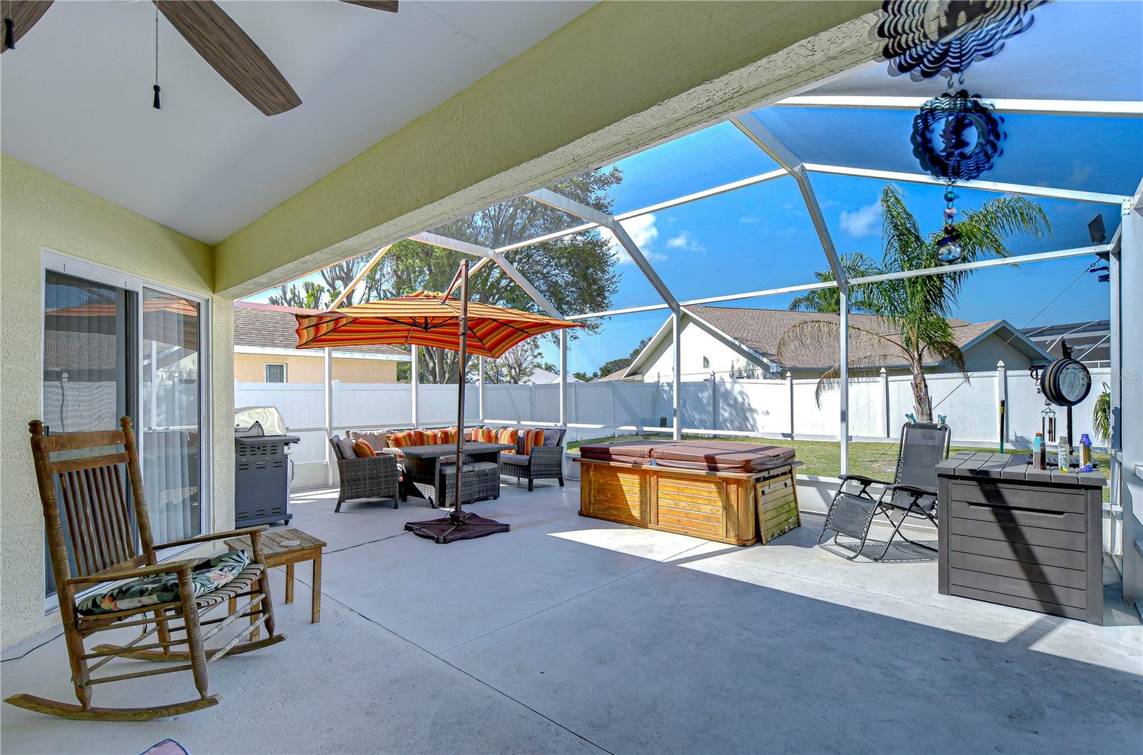 4365 LAS PALMAS AVE, SPRING HILL, FL, 34606