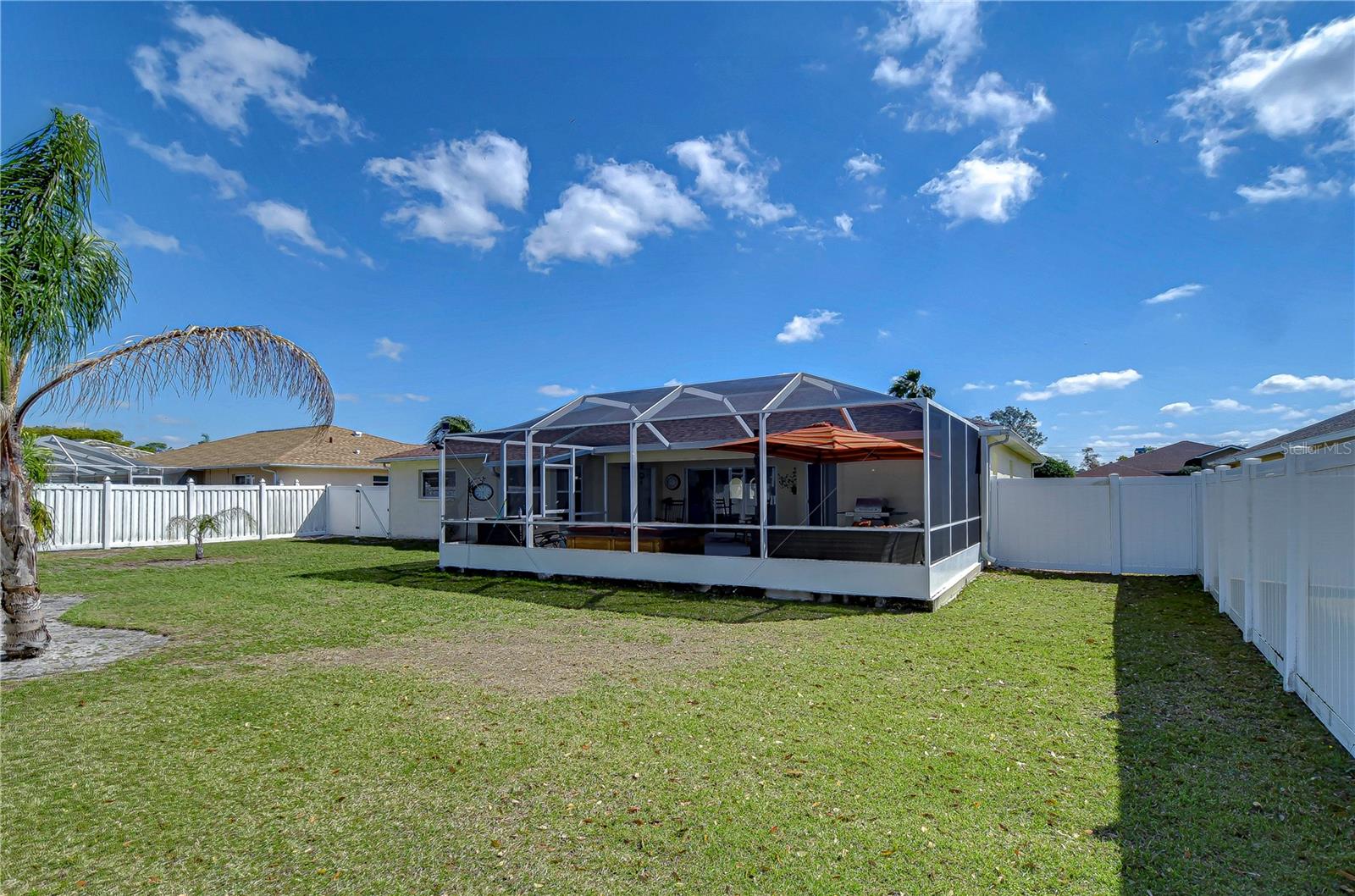 4365 LAS PALMAS AVE, SPRING HILL, FL, 34606