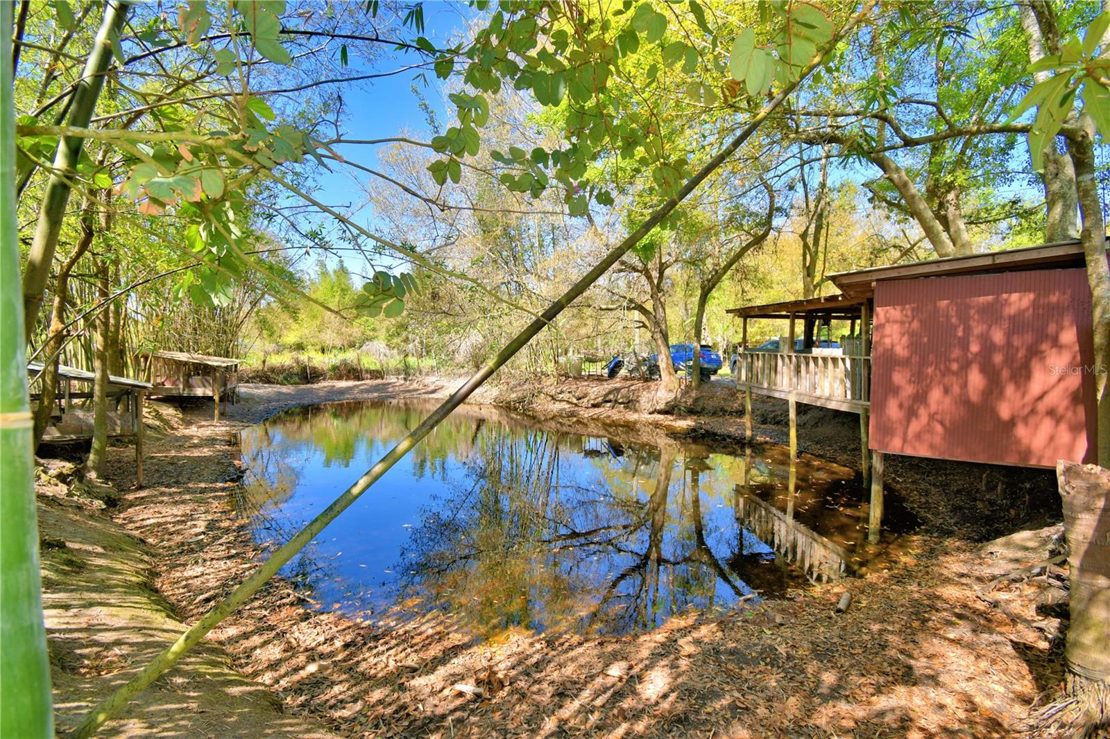 2039 RANCHLAND DR, LAKELAND, FL, 33809