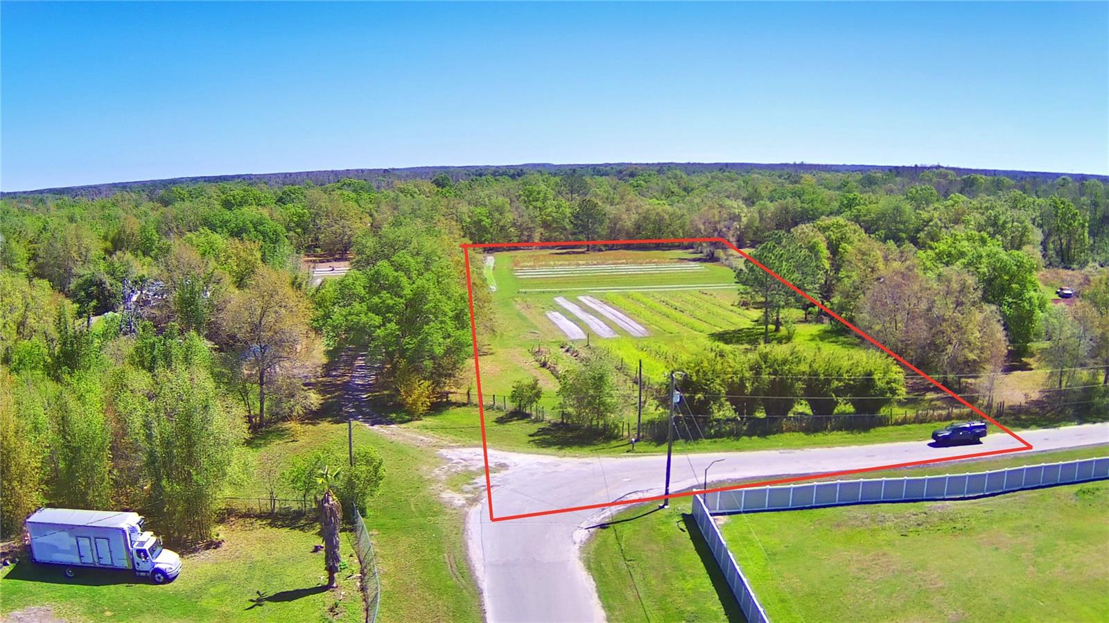 2039 RANCHLAND DR, LAKELAND, FL, 33809