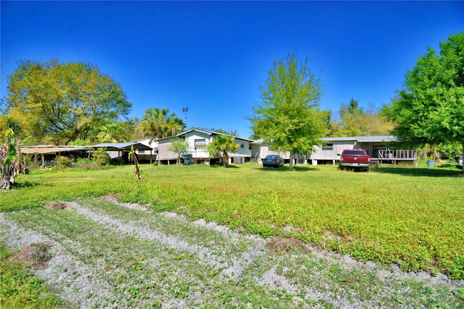 2039 RANCHLAND DR, LAKELAND, FL, 33809