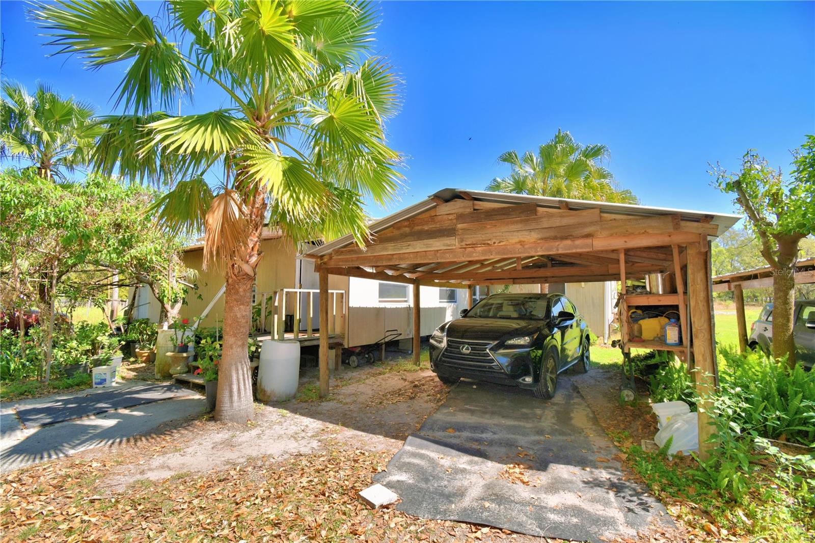 2039 RANCHLAND DR, LAKELAND, FL, 33809