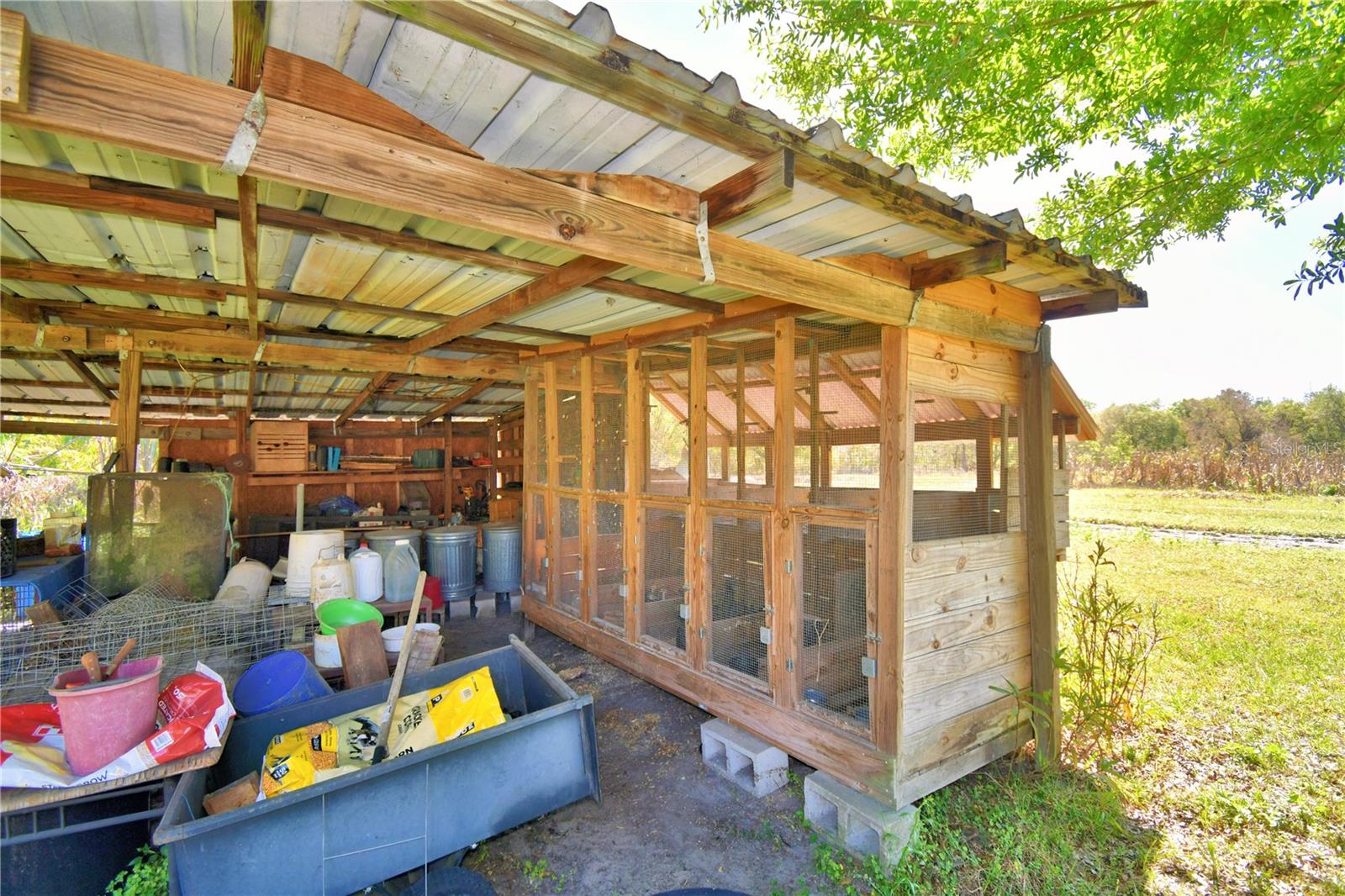 2039 RANCHLAND DR, LAKELAND, FL, 33809