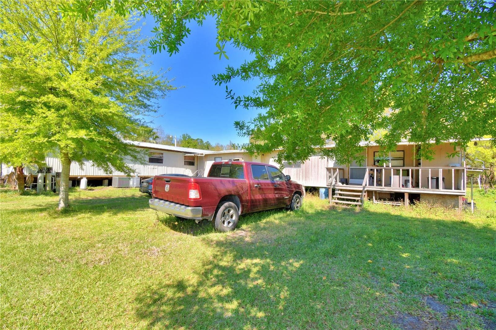 2039 RANCHLAND DR, LAKELAND, FL, 33809