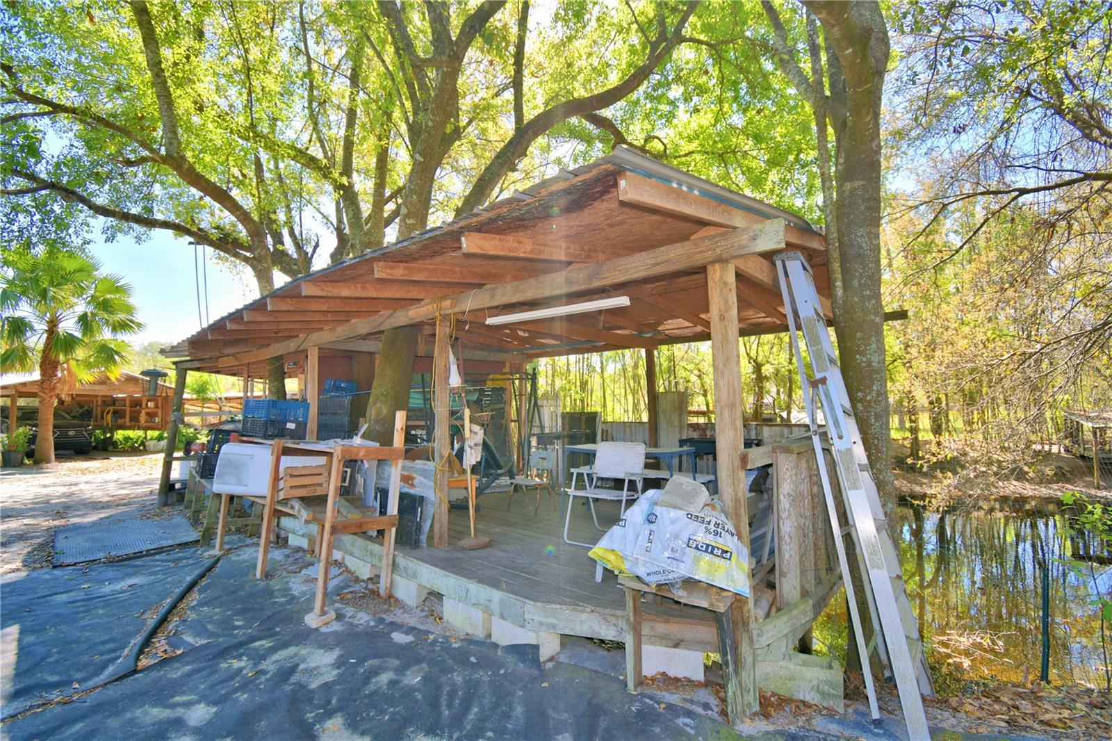 2039 RANCHLAND DR, LAKELAND, FL, 33809