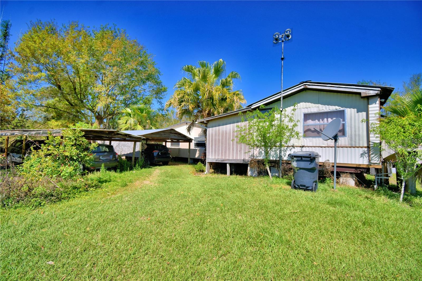 2039 RANCHLAND DR, LAKELAND, FL, 33809